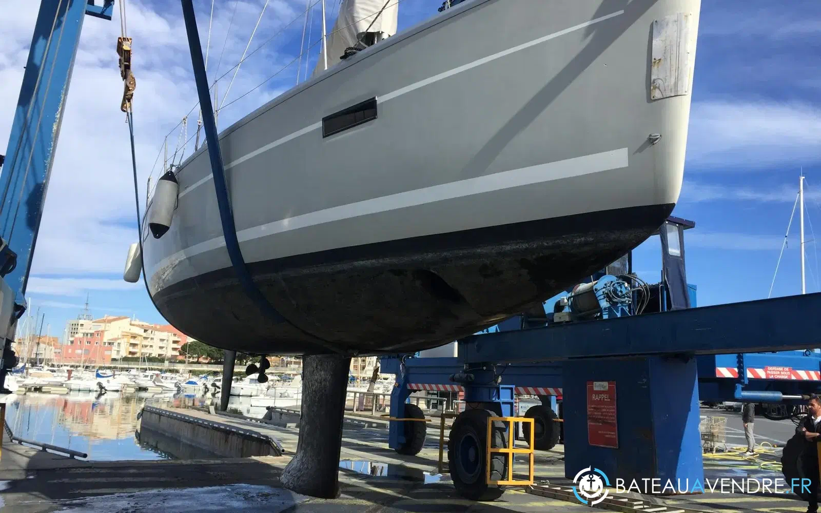 slider 18 Bavaria 40 Cruiser