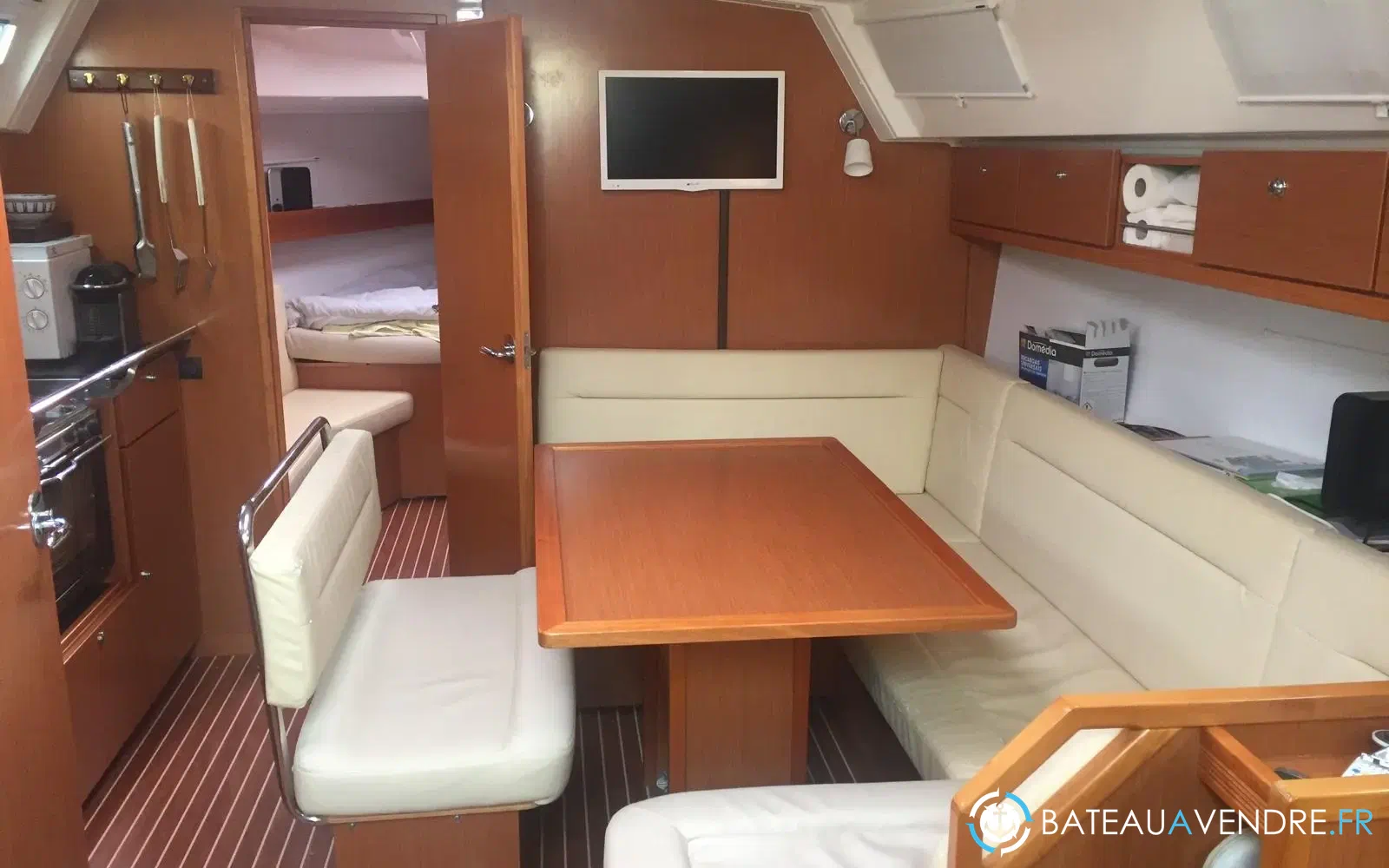 slider 1 Bavaria 40 Cruiser