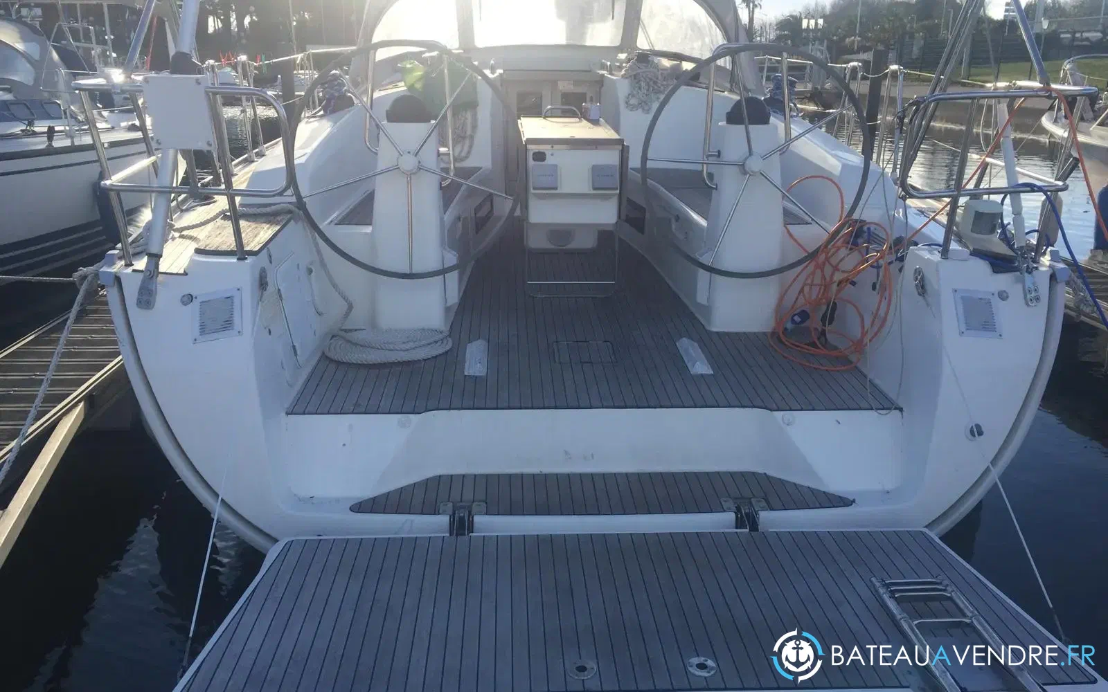 slider 4 Bavaria 40 Cruiser