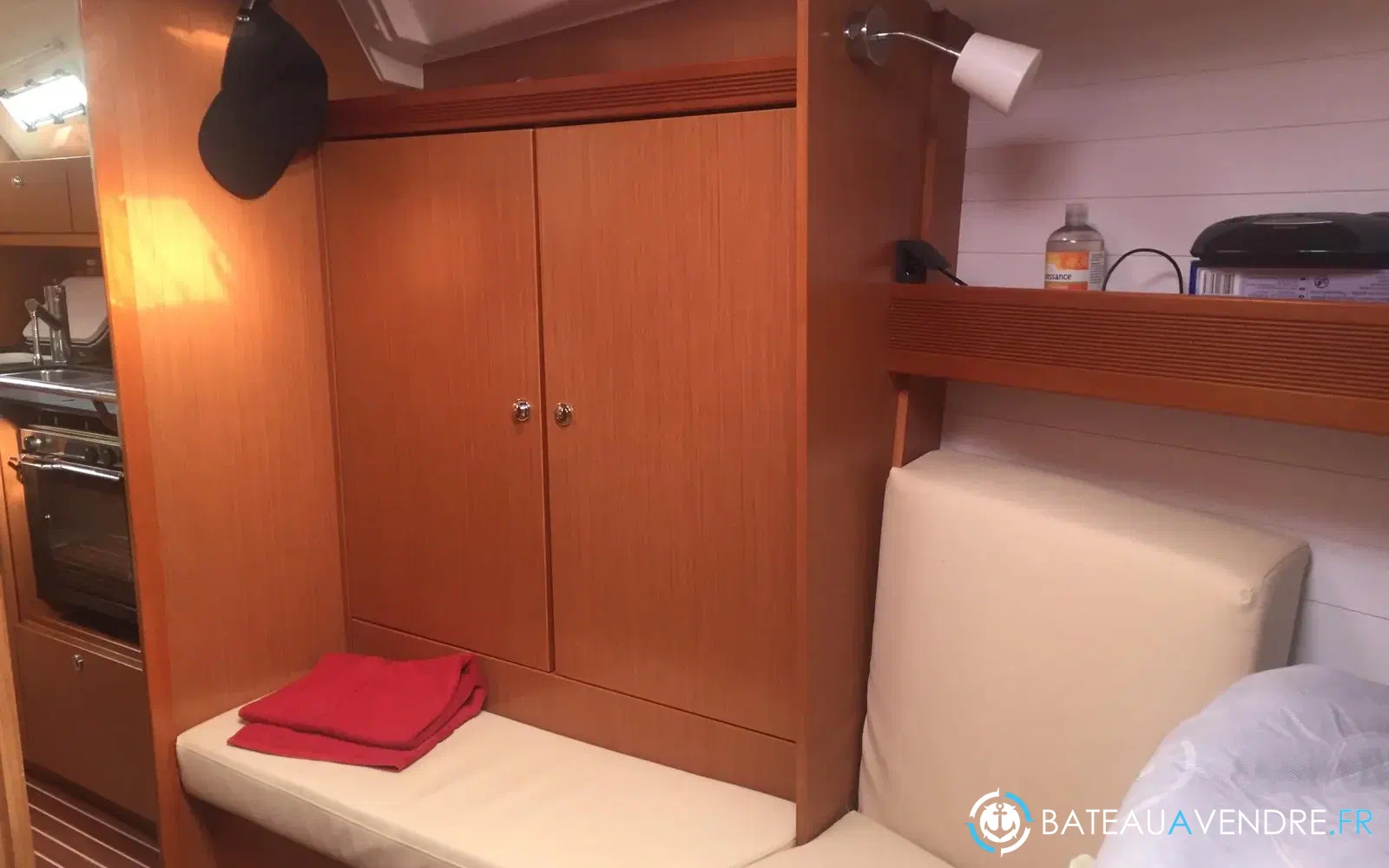 slider 6 Bavaria 40 Cruiser