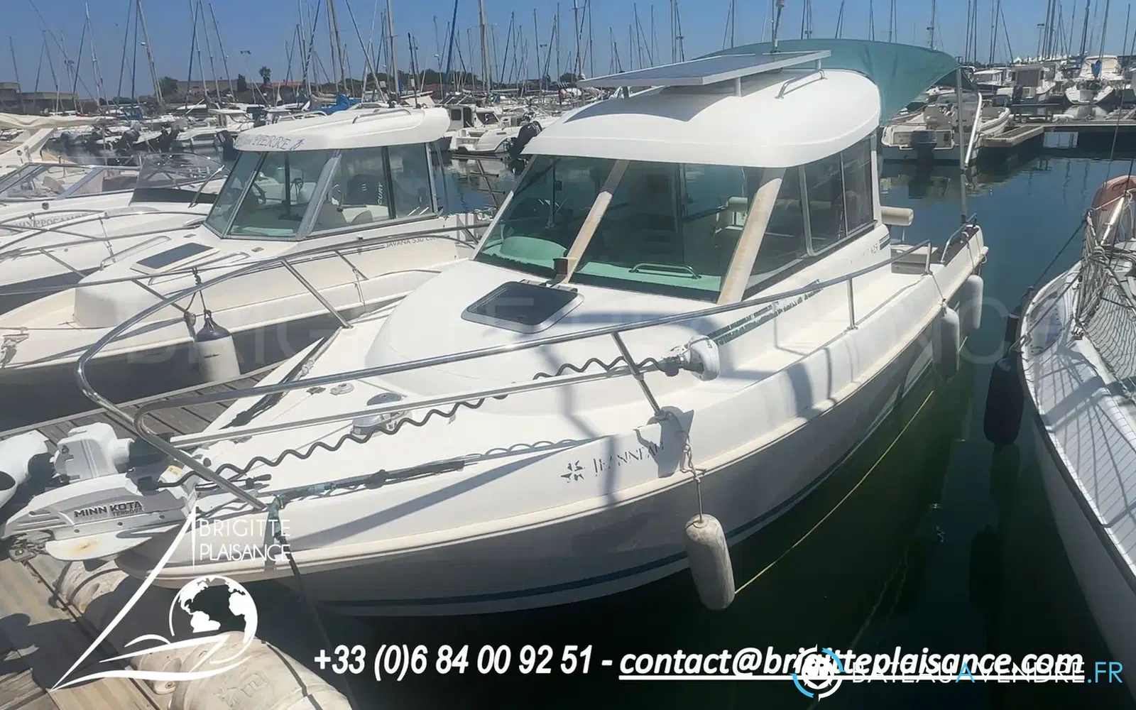 slider 0 Jeanneau Merry Fisher 625