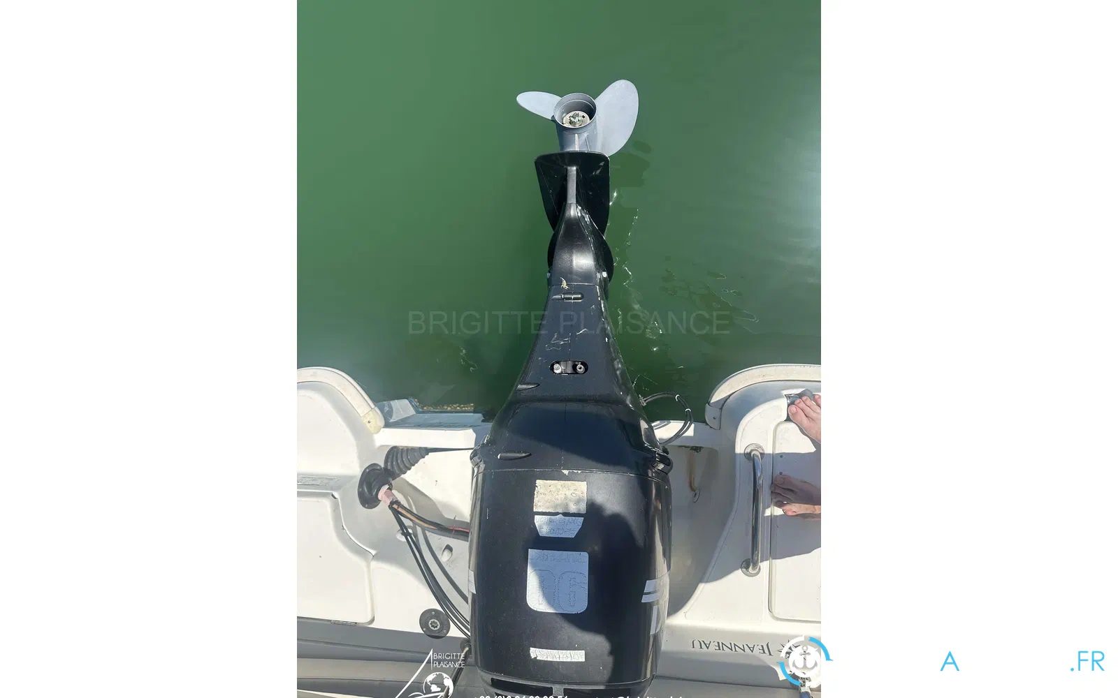 slider 4 Jeanneau Merry Fisher 625