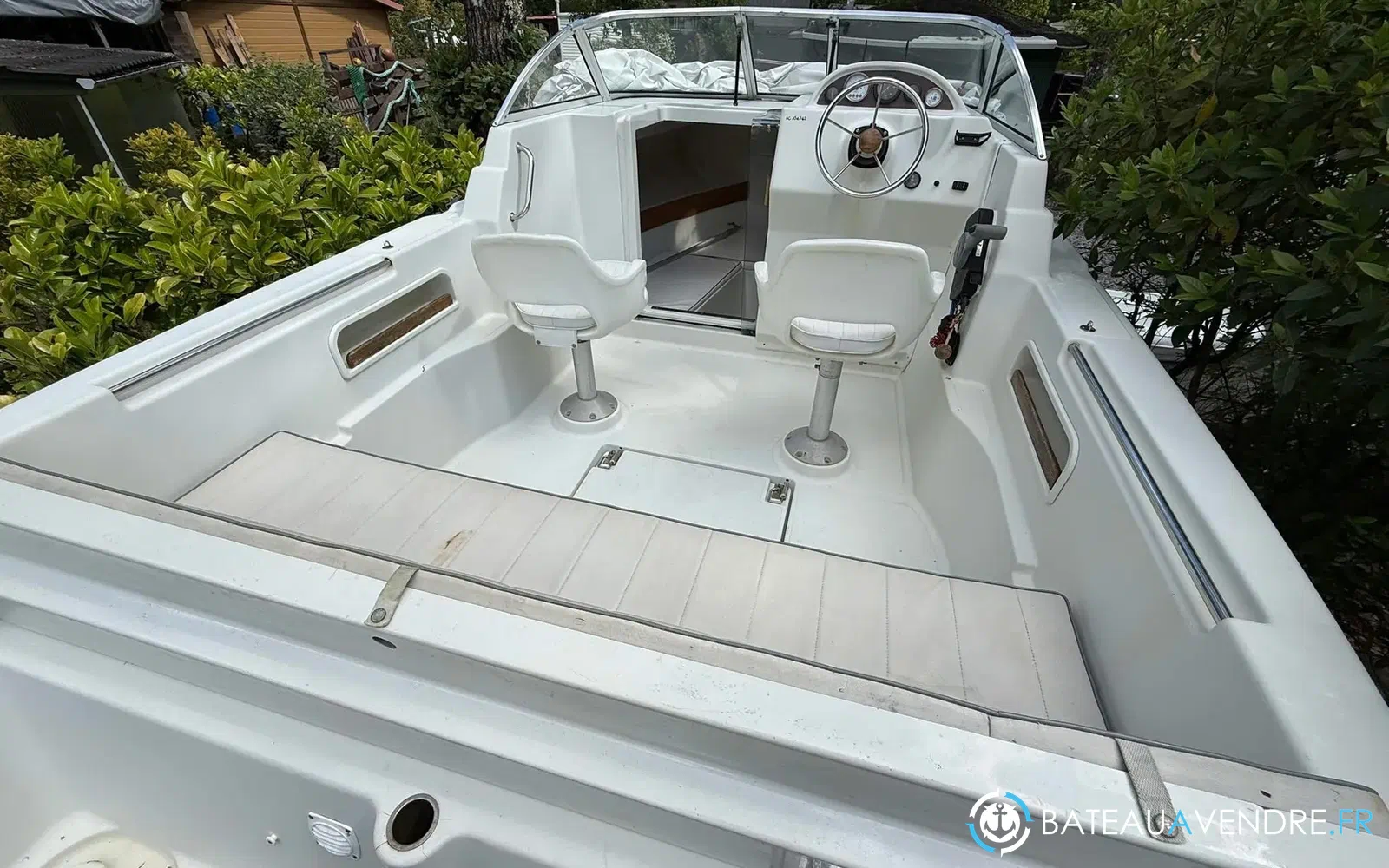slider 7 Quicksilver 590 Cruiser
