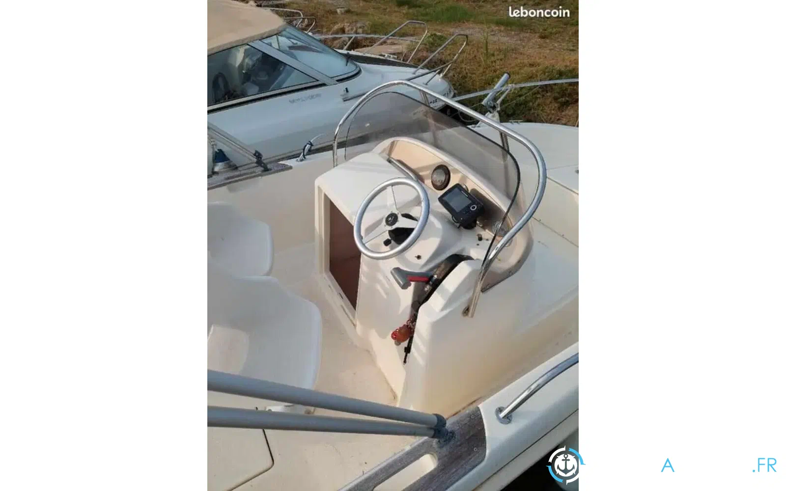slider 2 Jeanneau Cap Camarat 515 Style