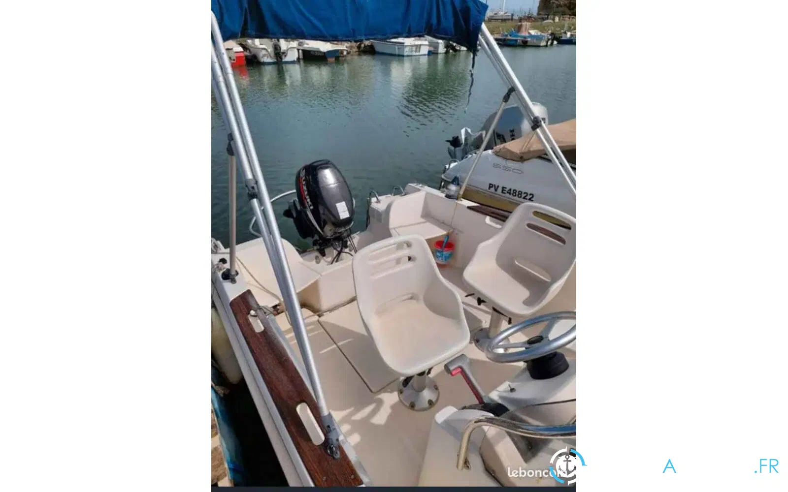 slider 3 Jeanneau Cap Camarat 515 Style