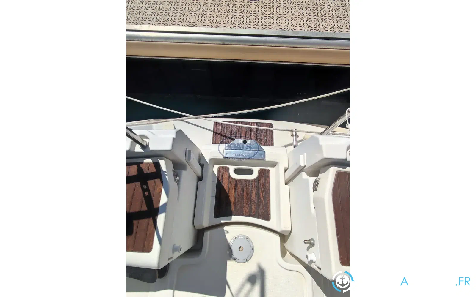 slider 12 Jeanneau Sun Odyssey 40.3