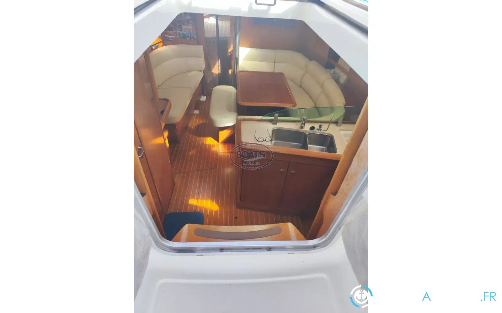 slider 3 Jeanneau Sun Odyssey 40.3