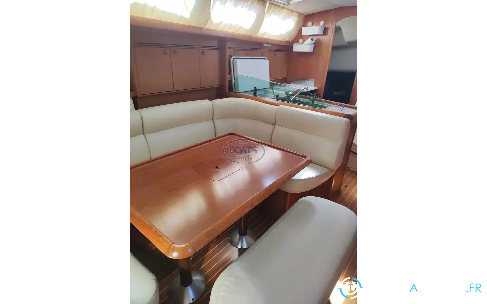 slider 5 Jeanneau Sun Odyssey 40.3