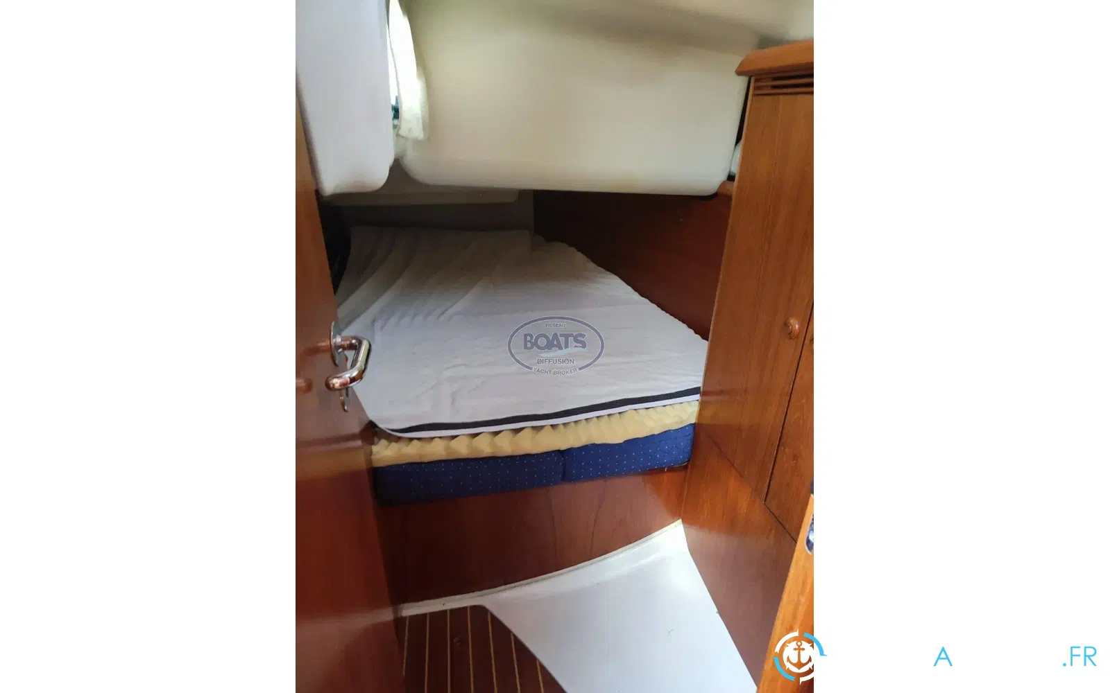 slider 6 Jeanneau Sun Odyssey 40.3