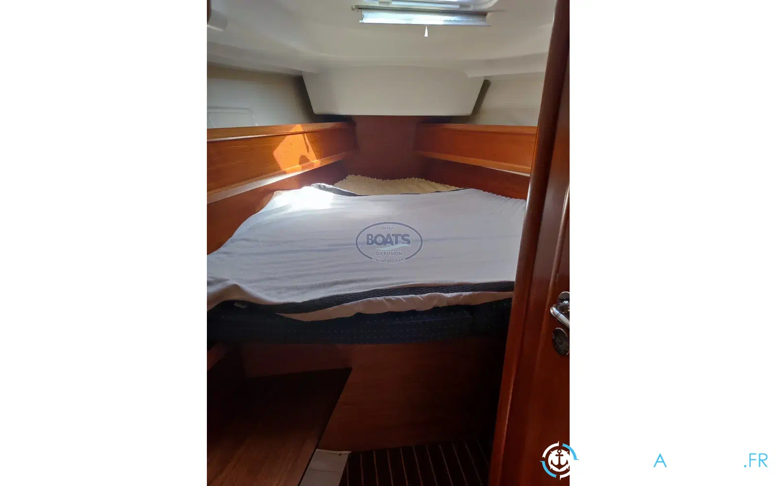 slider 8 Jeanneau Sun Odyssey 40.3