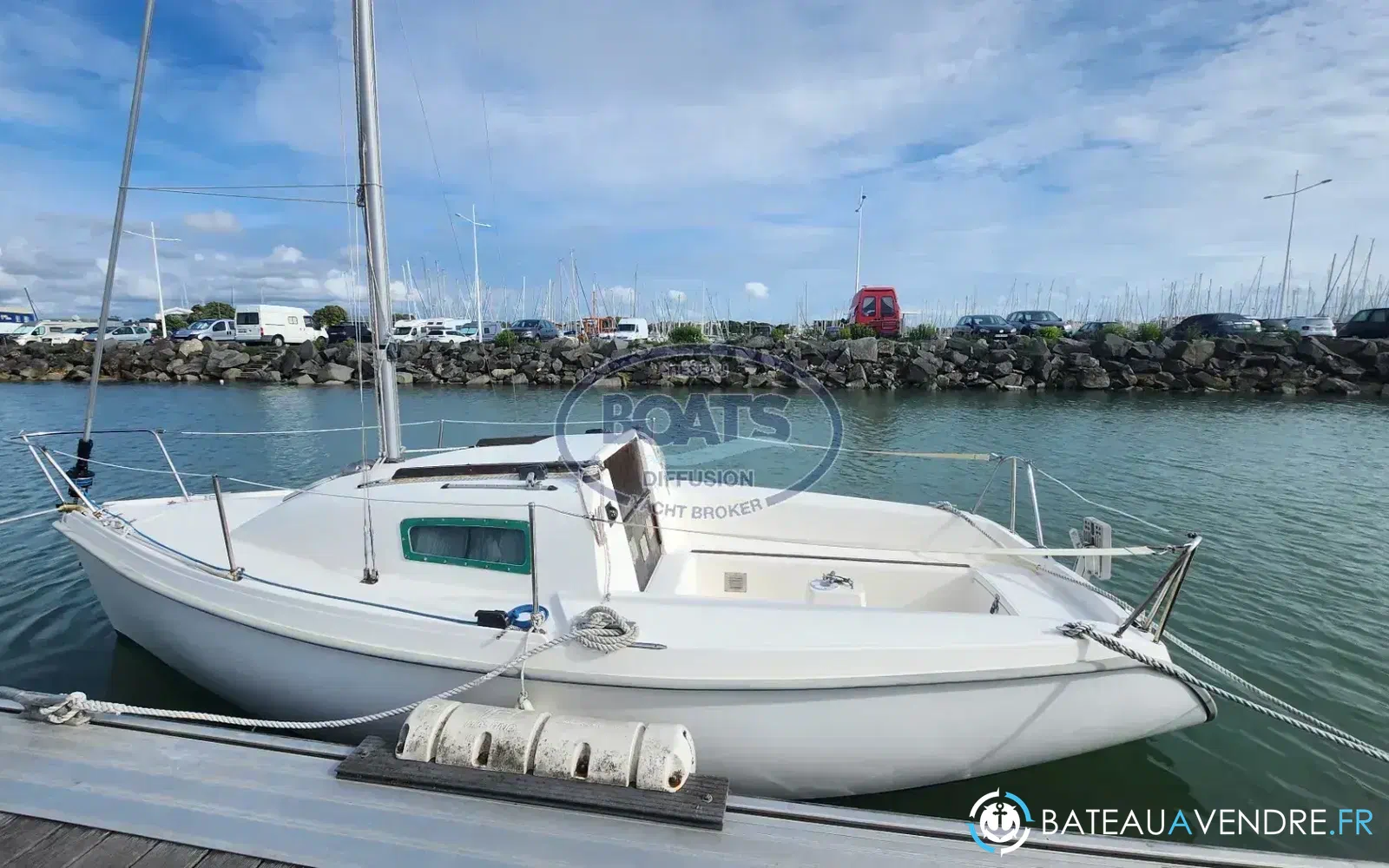 slider 2 B2 Marine Blue Djinn