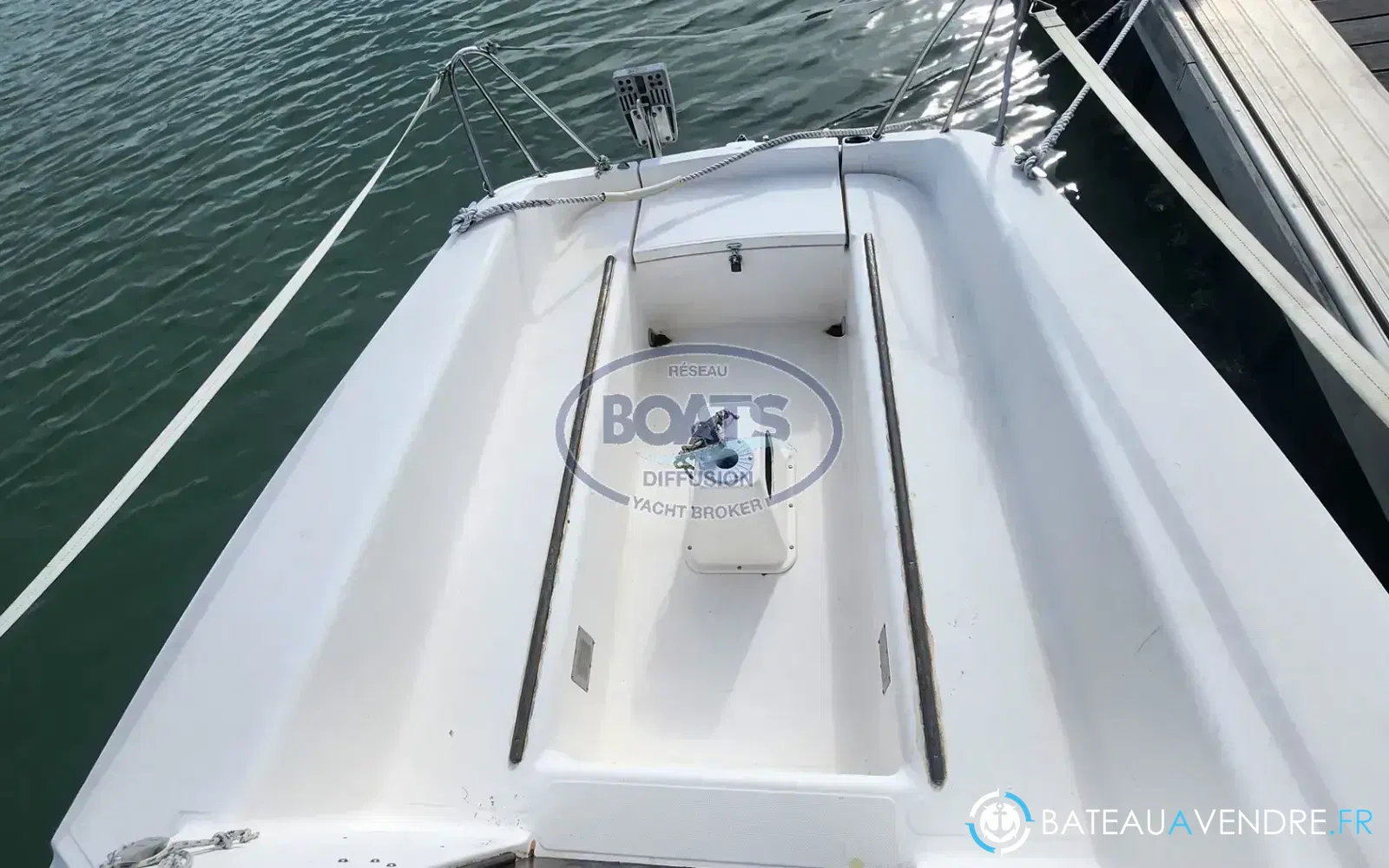 slider 4 B2 Marine Blue Djinn