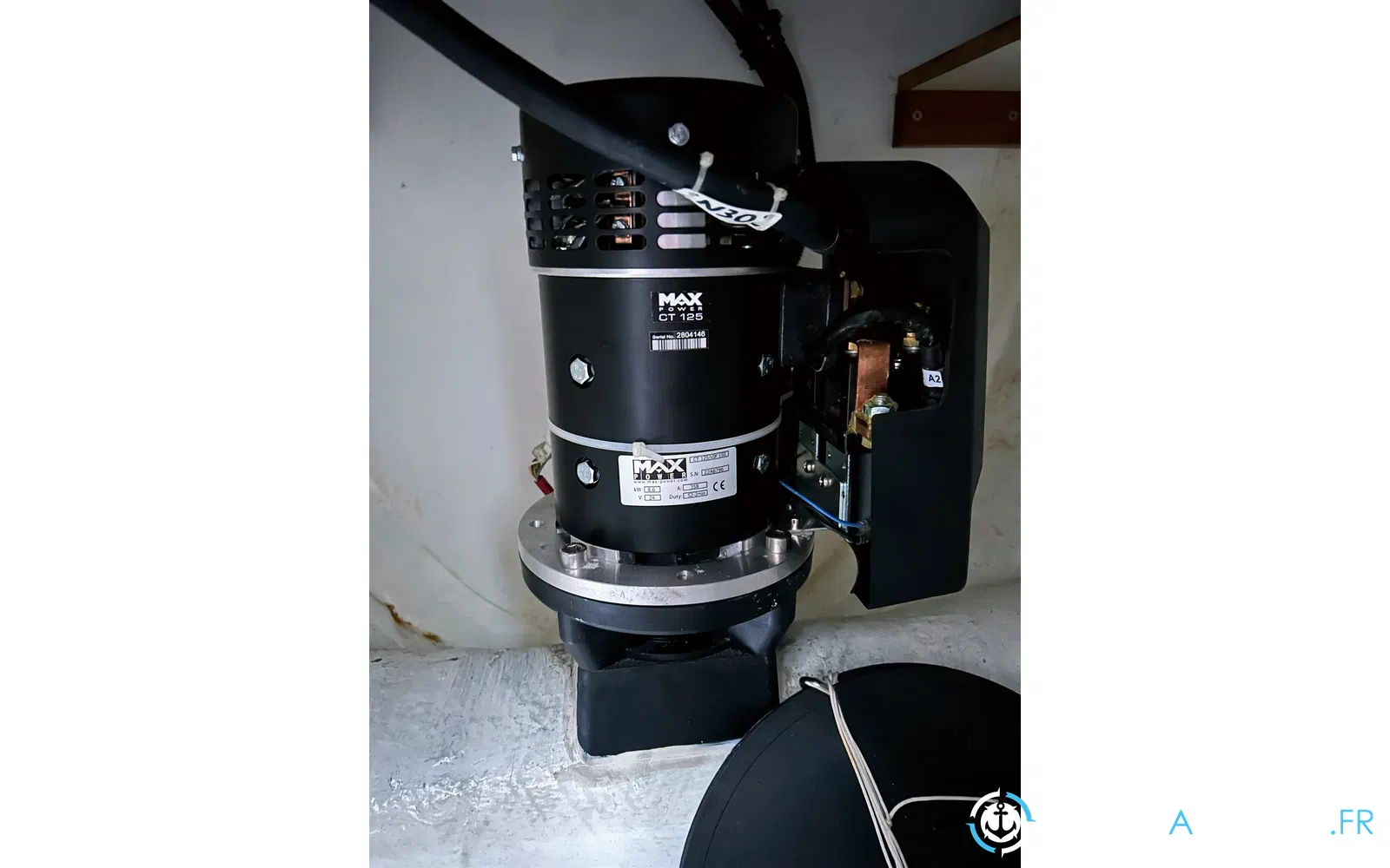 slider 7 Wauquiez Pilot Saloon 55