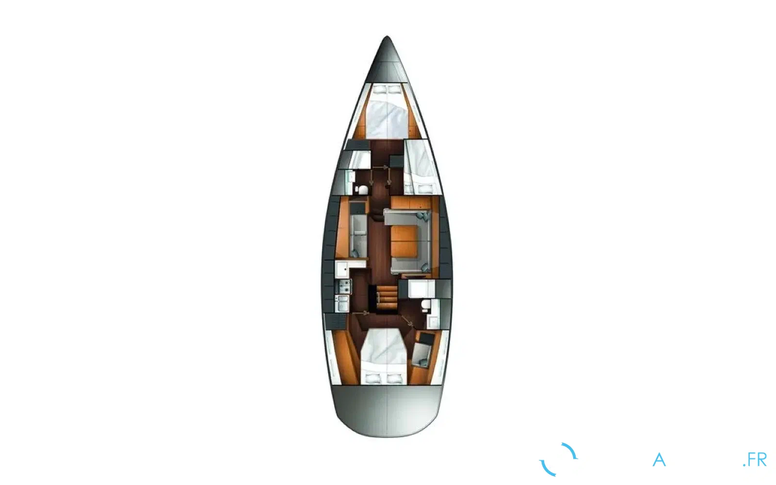 slider 22 Wauquiez Pilot Saloon 48