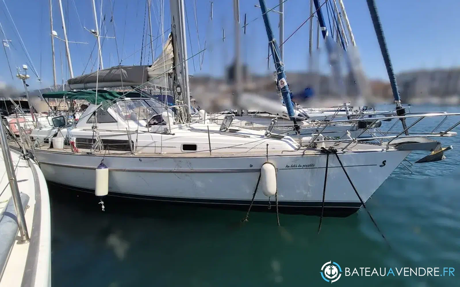 slider 0 Beneteau Oceanis 40 CC
