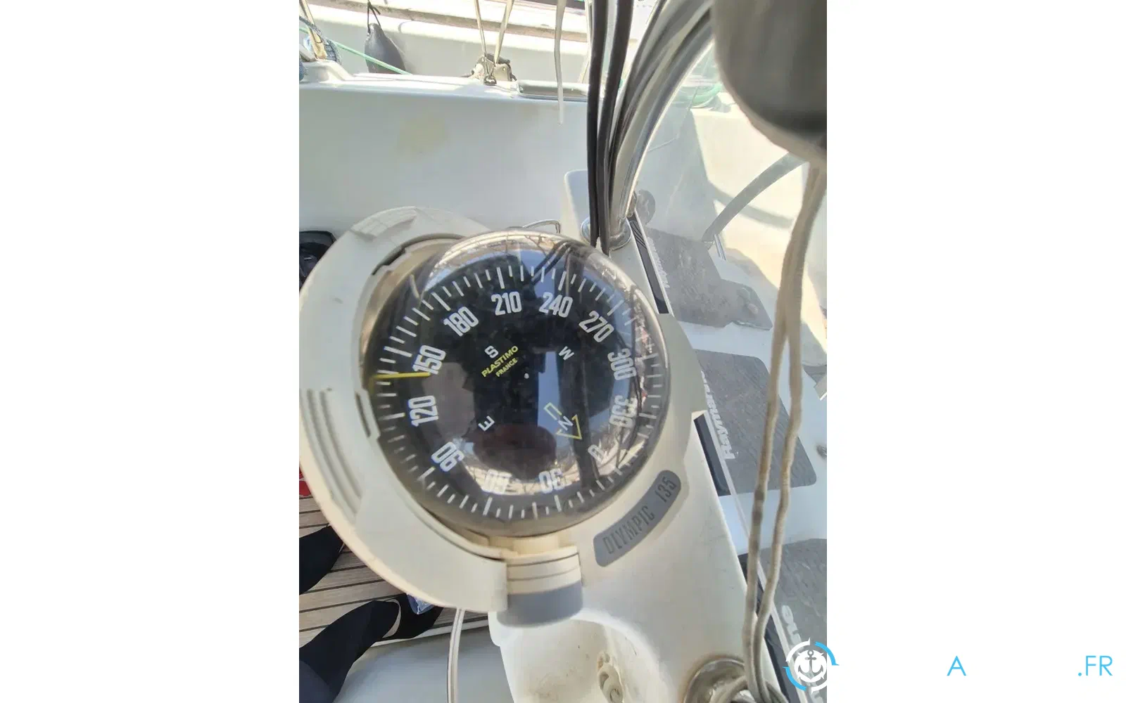slider 12 Beneteau Oceanis 40 CC