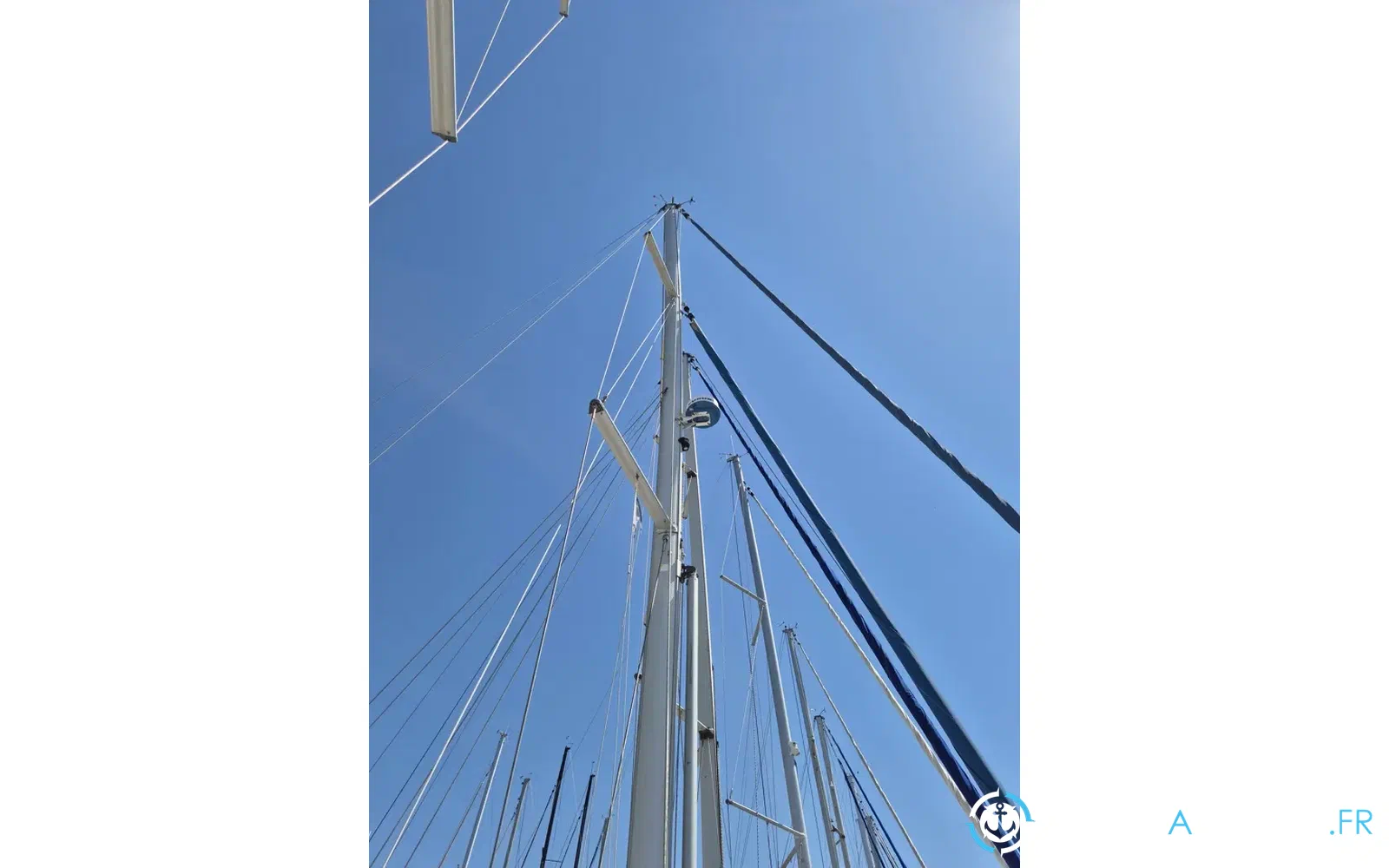 slider 15 Beneteau Oceanis 40 CC