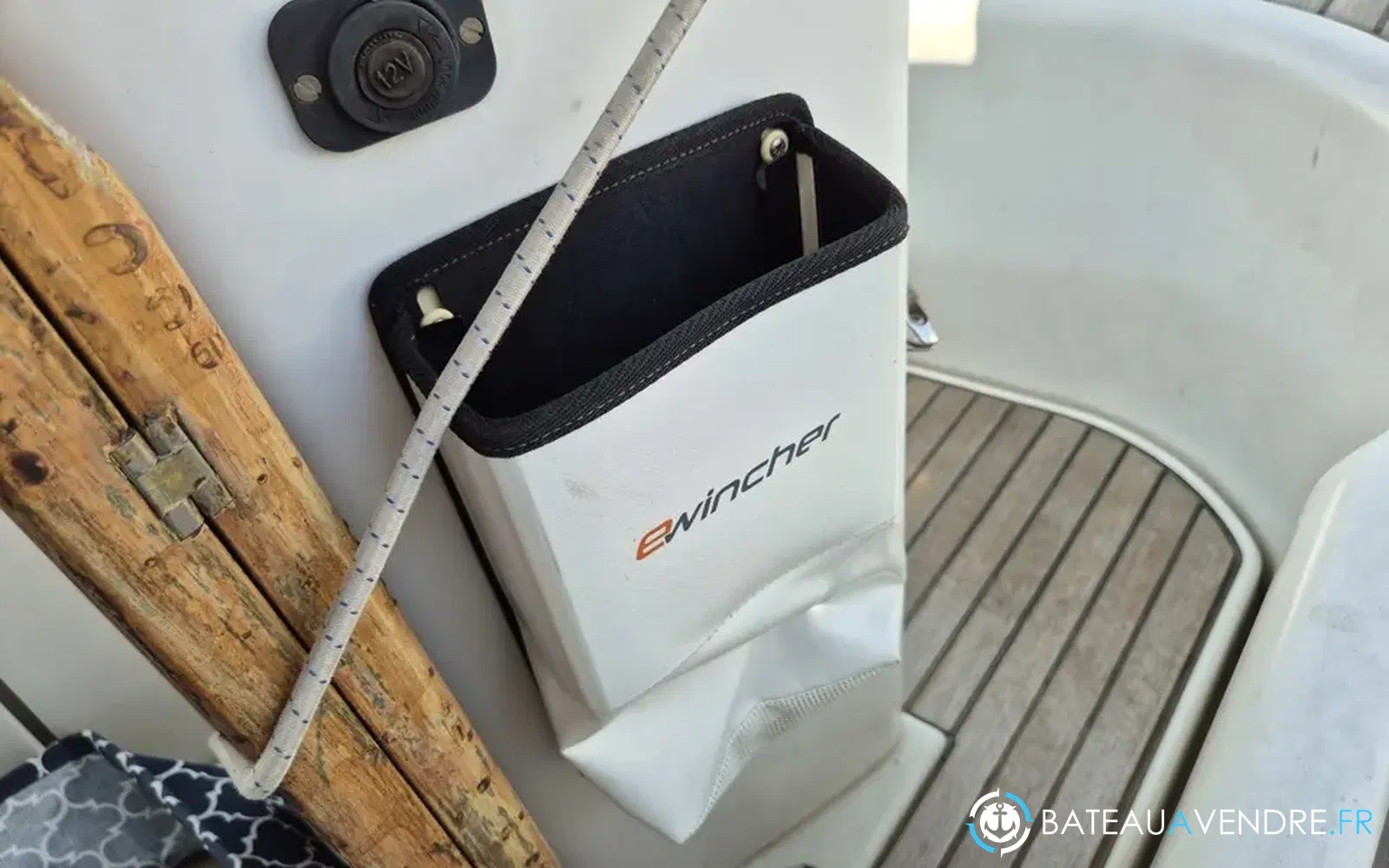 slider 16 Beneteau Oceanis 40 CC