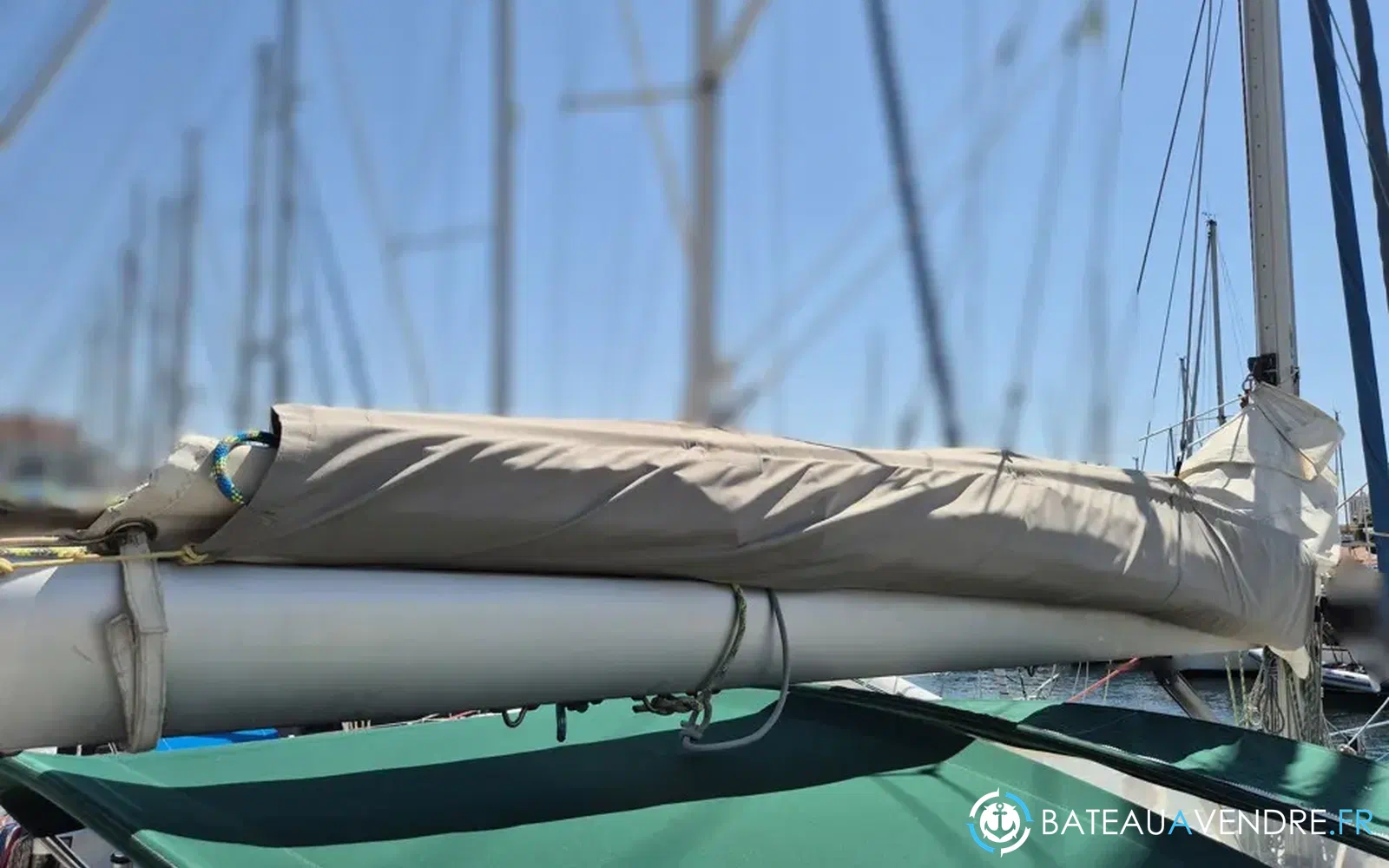 slider 1 Beneteau Oceanis 40 CC