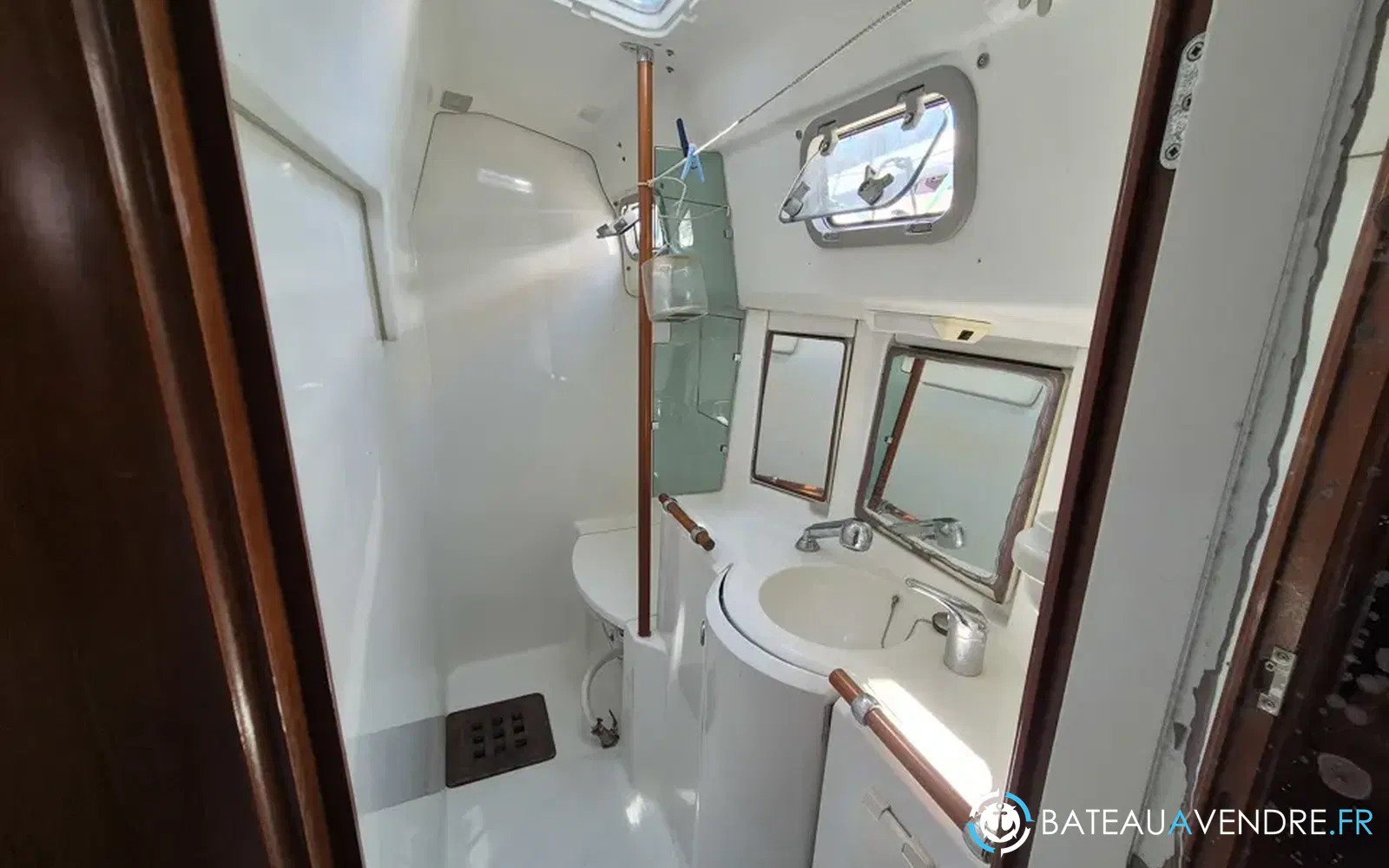 slider 23 Beneteau Oceanis 40 CC