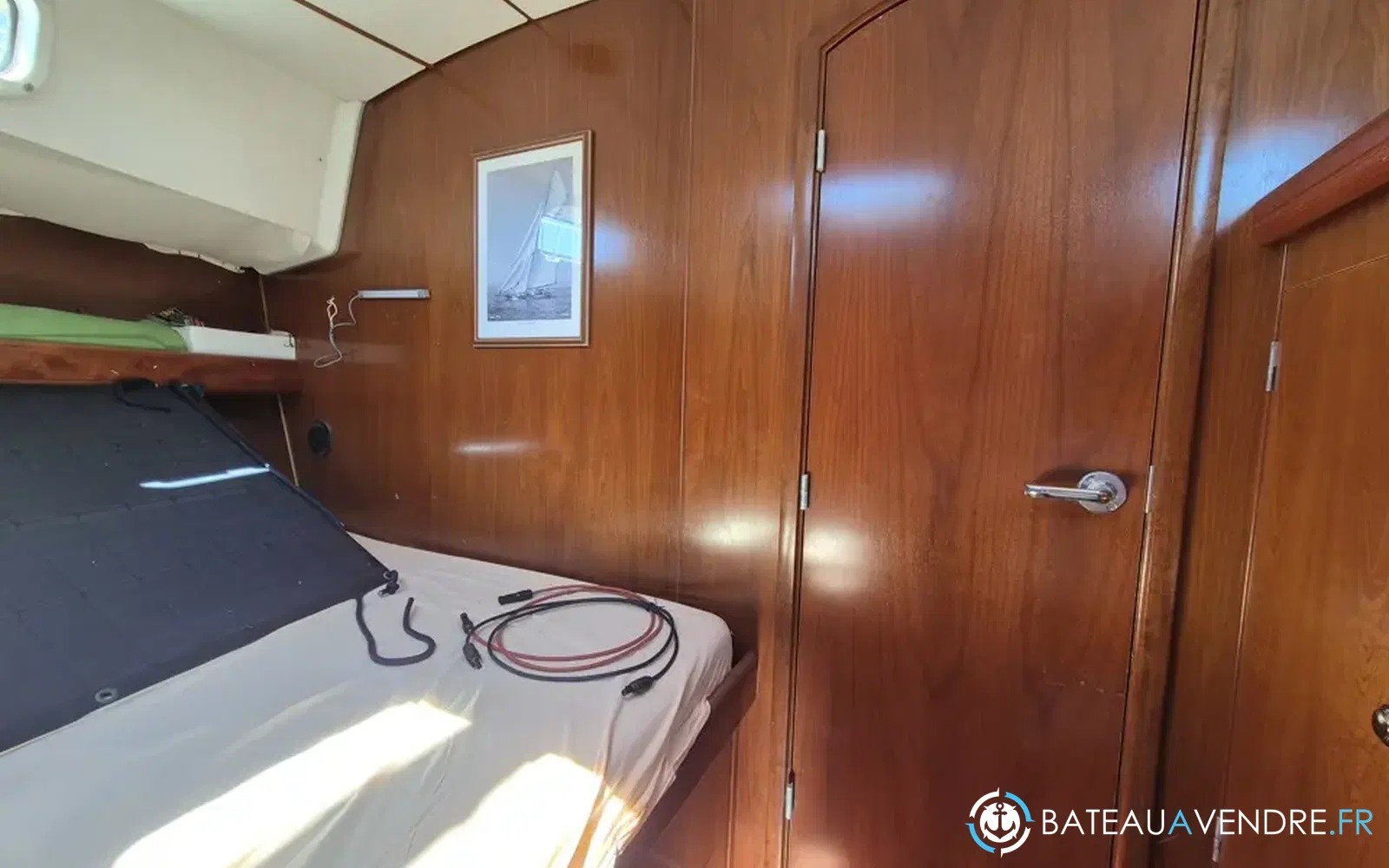slider 24 Beneteau Oceanis 40 CC