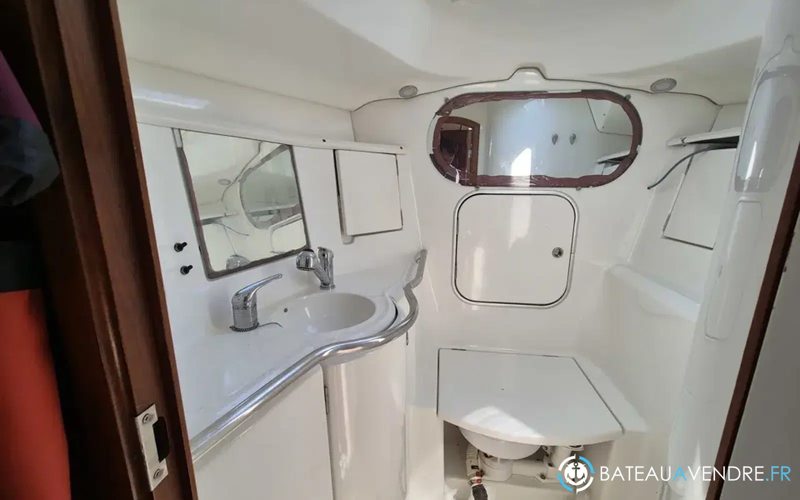 slider 25 Beneteau Oceanis 40 CC