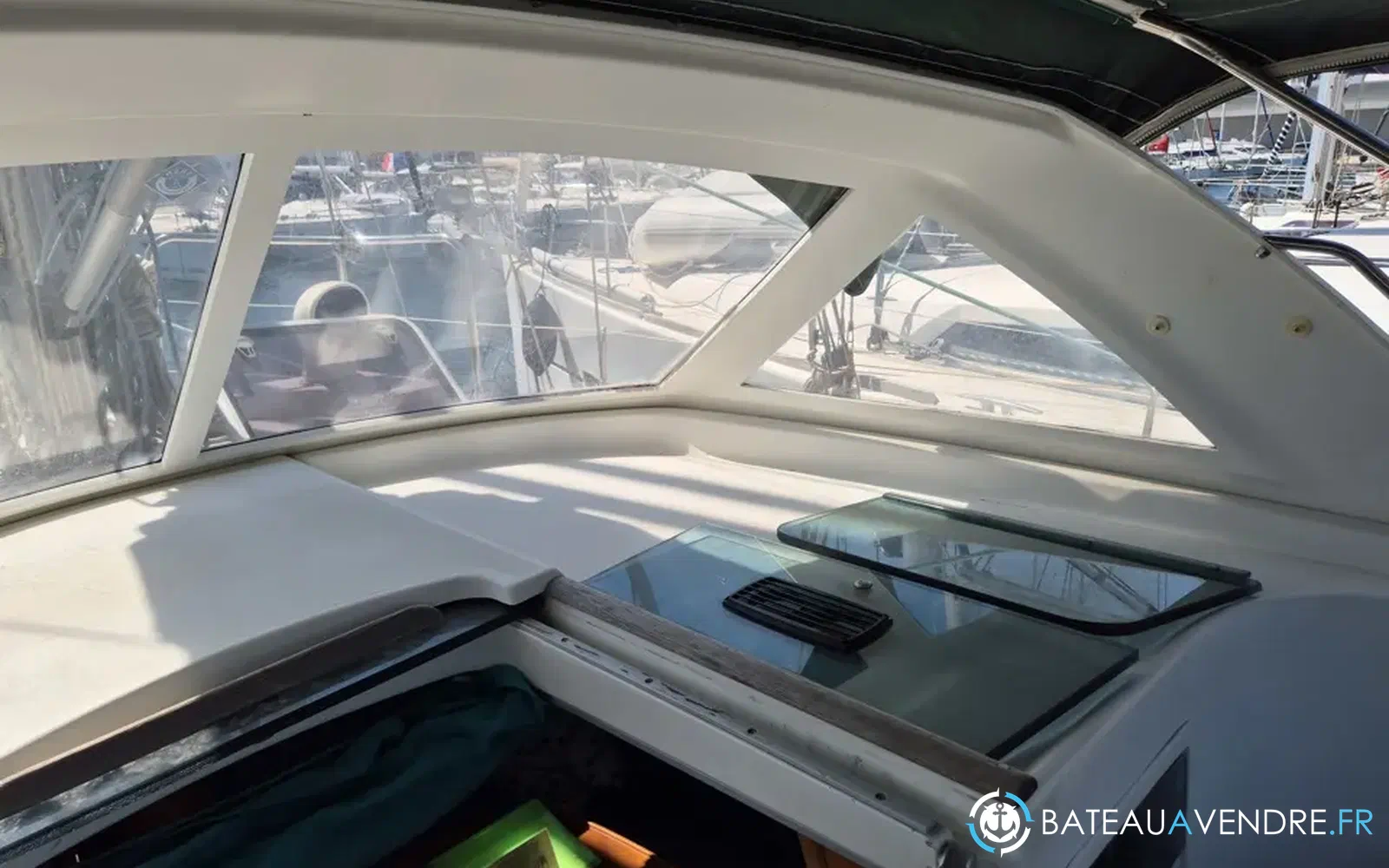 slider 26 Beneteau Oceanis 40 CC