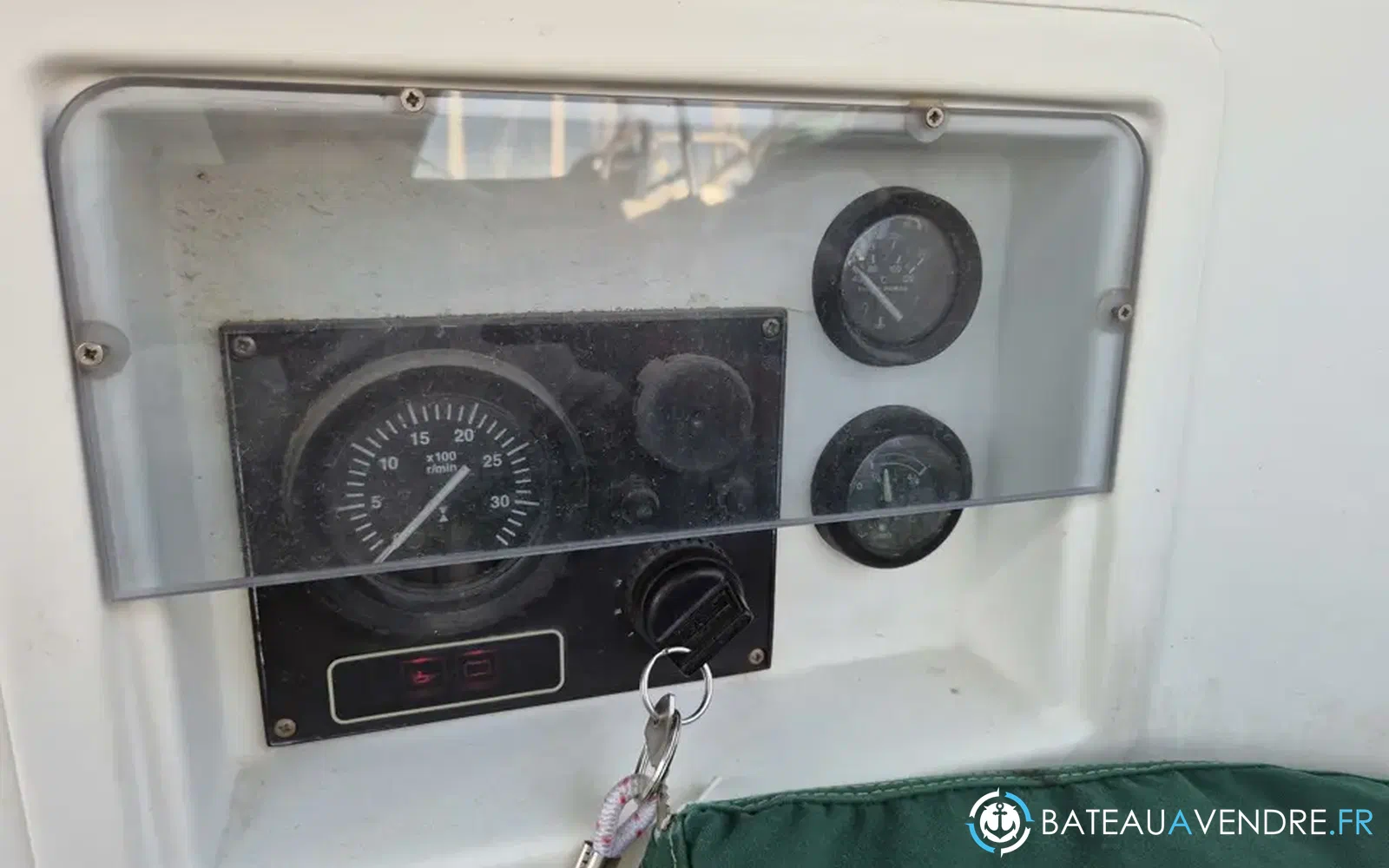 slider 28 Beneteau Oceanis 40 CC