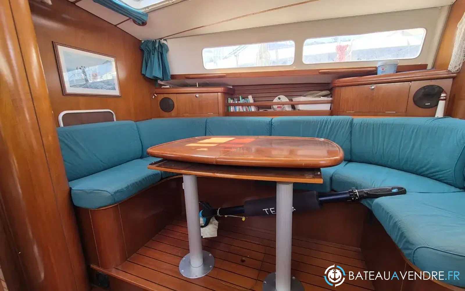 slider 33 Beneteau Oceanis 40 CC