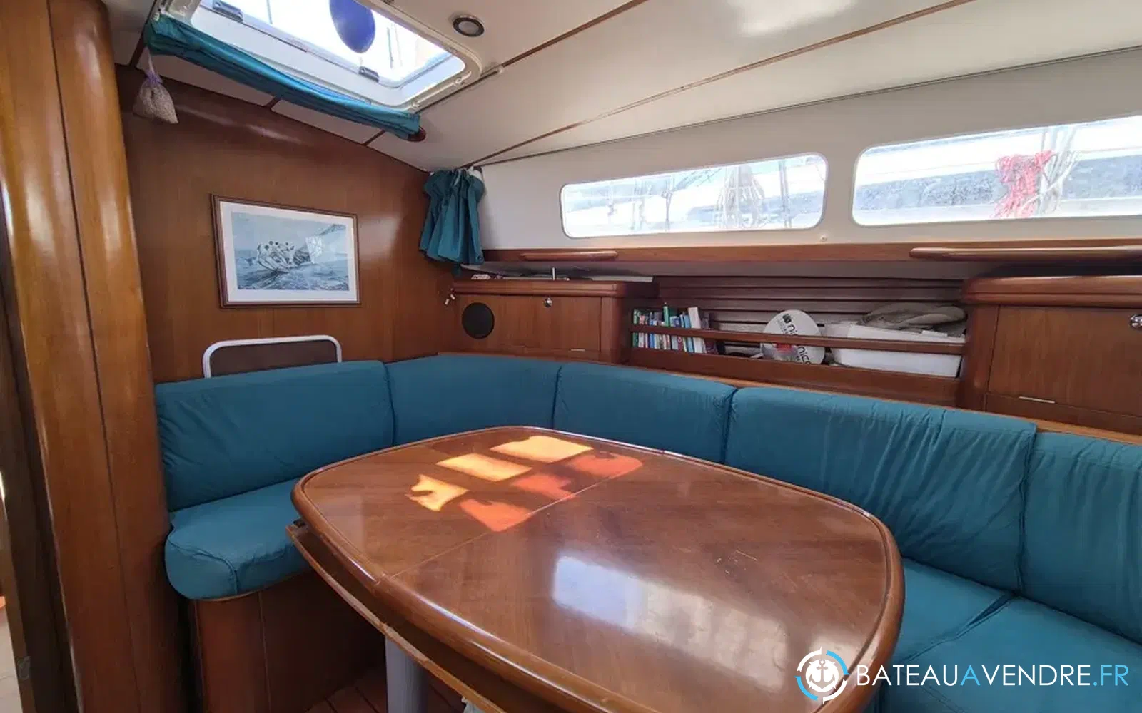 slider 34 Beneteau Oceanis 40 CC