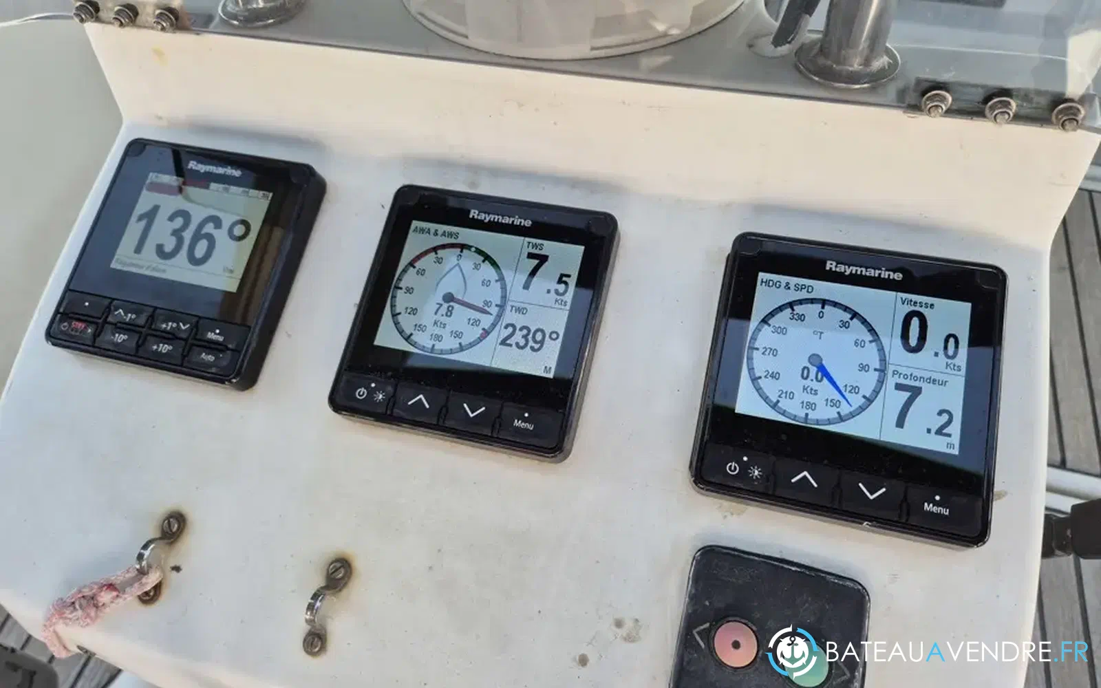 slider 36 Beneteau Oceanis 40 CC