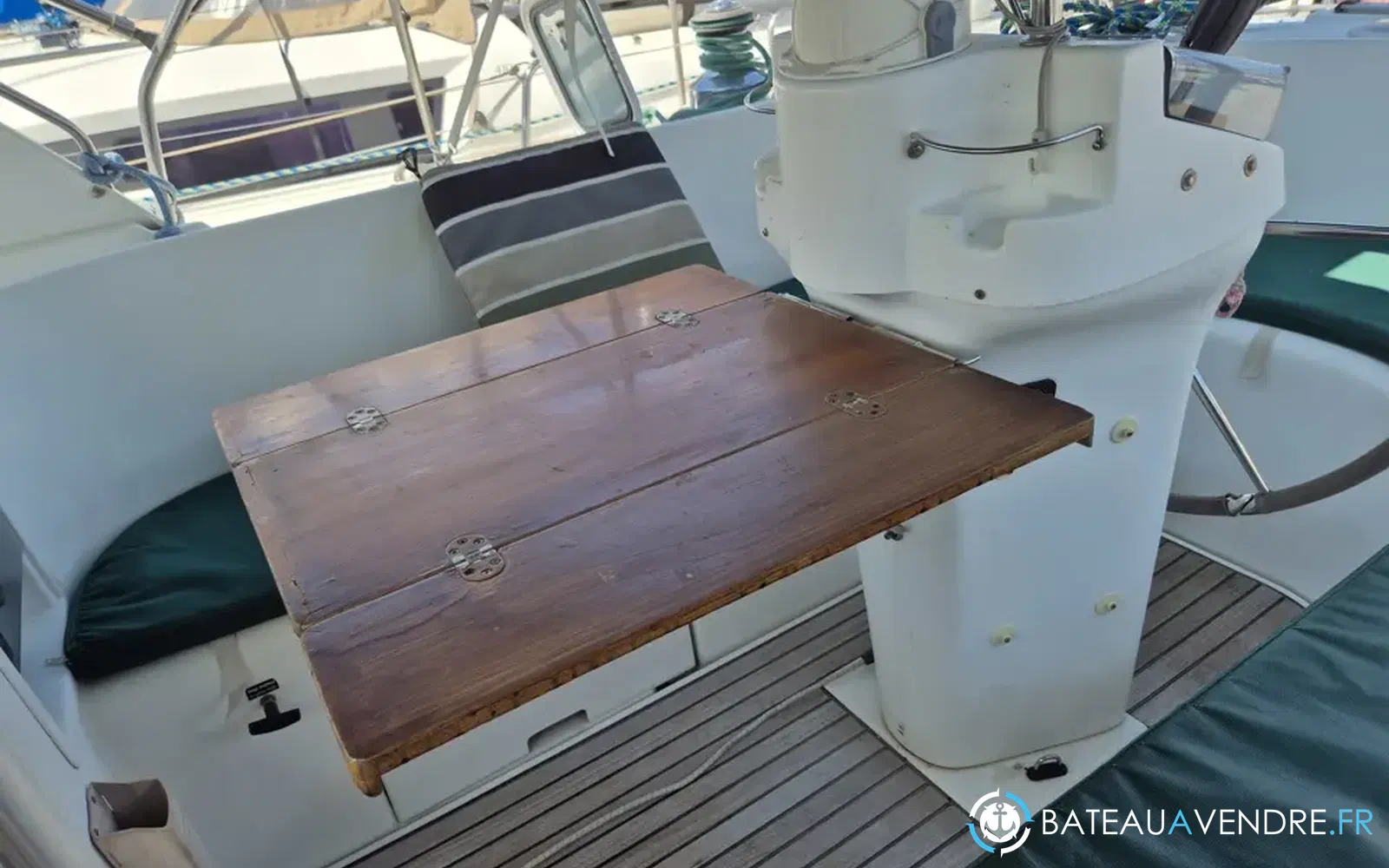slider 37 Beneteau Oceanis 40 CC