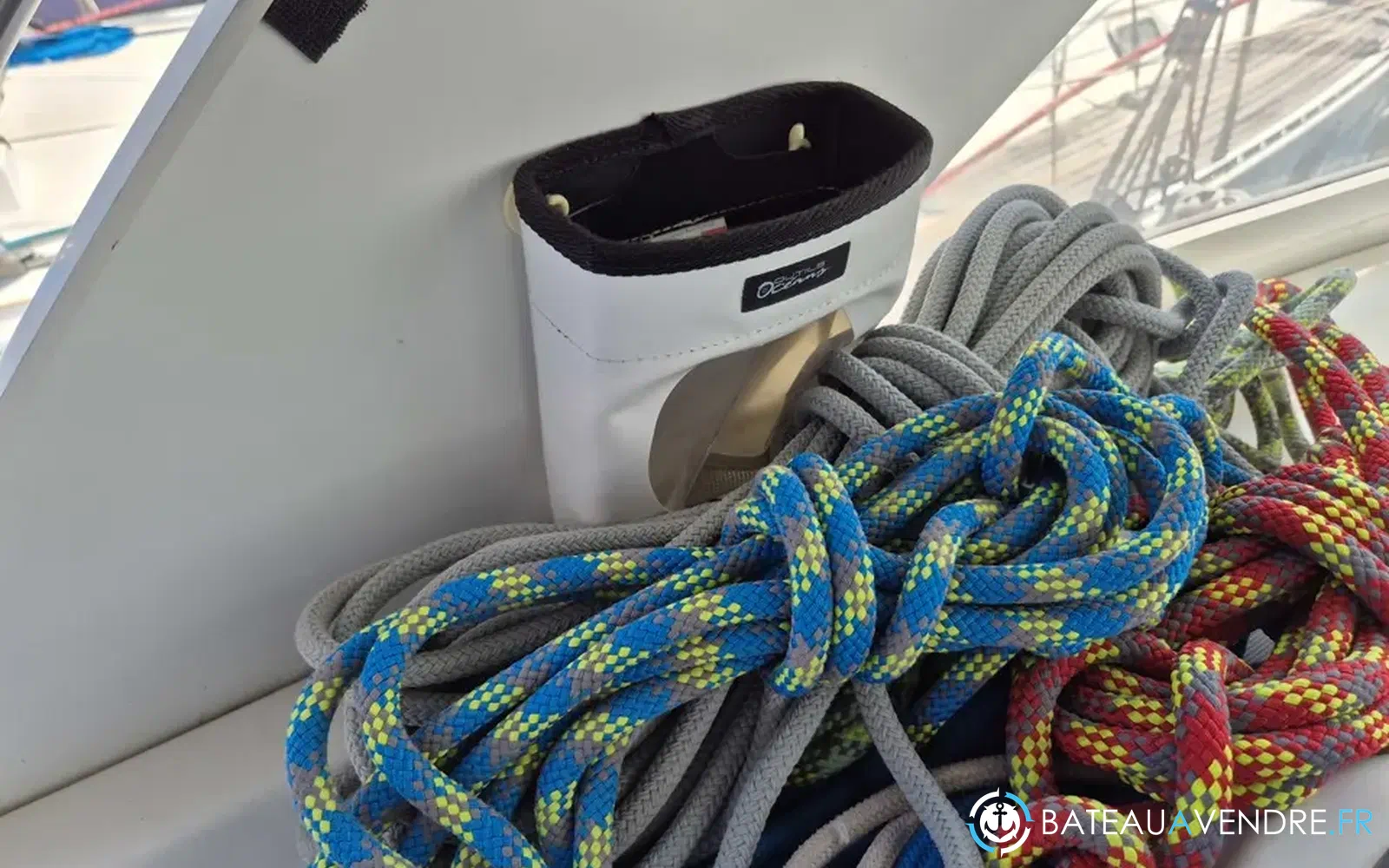 slider 41 Beneteau Oceanis 40 CC