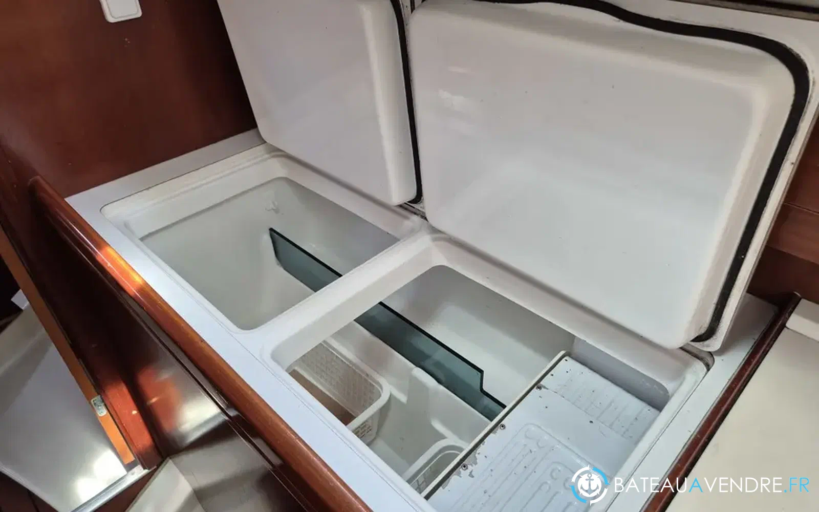 slider 42 Beneteau Oceanis 40 CC