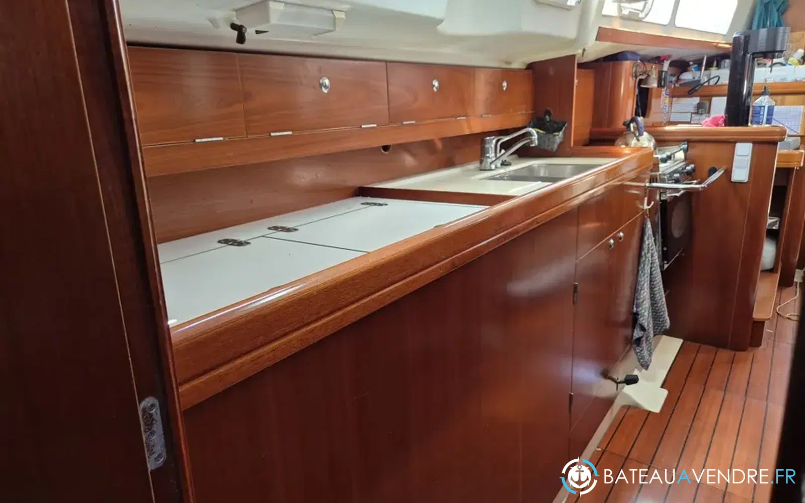 slider 47 Beneteau Oceanis 40 CC