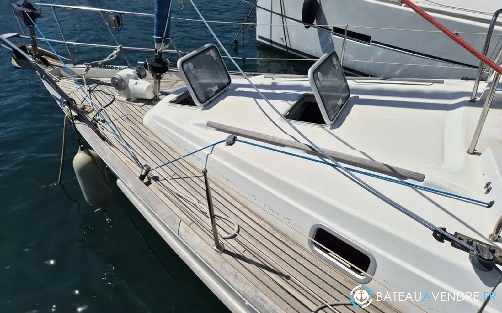 slider 54 Beneteau Oceanis 40 CC