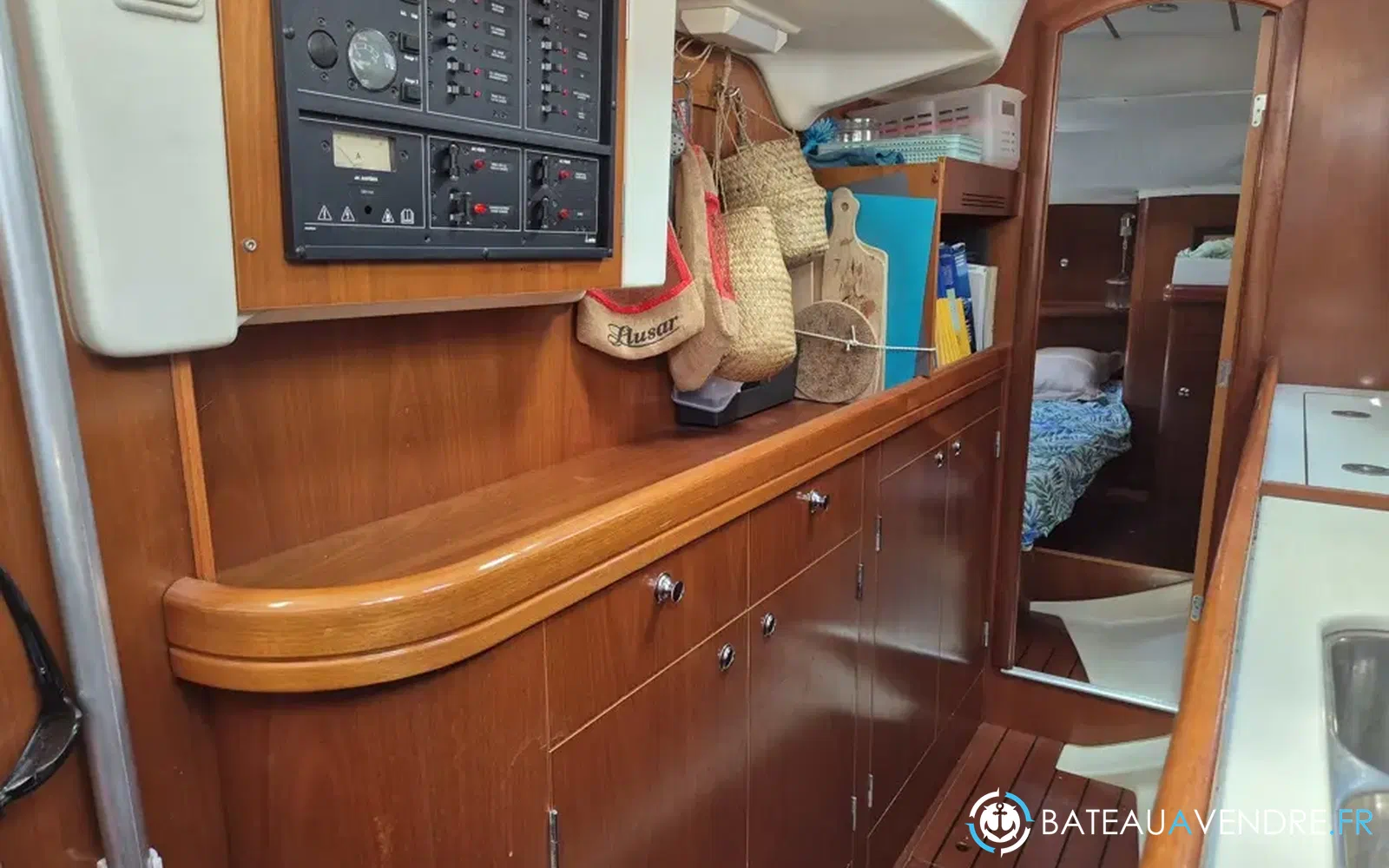 slider 55 Beneteau Oceanis 40 CC