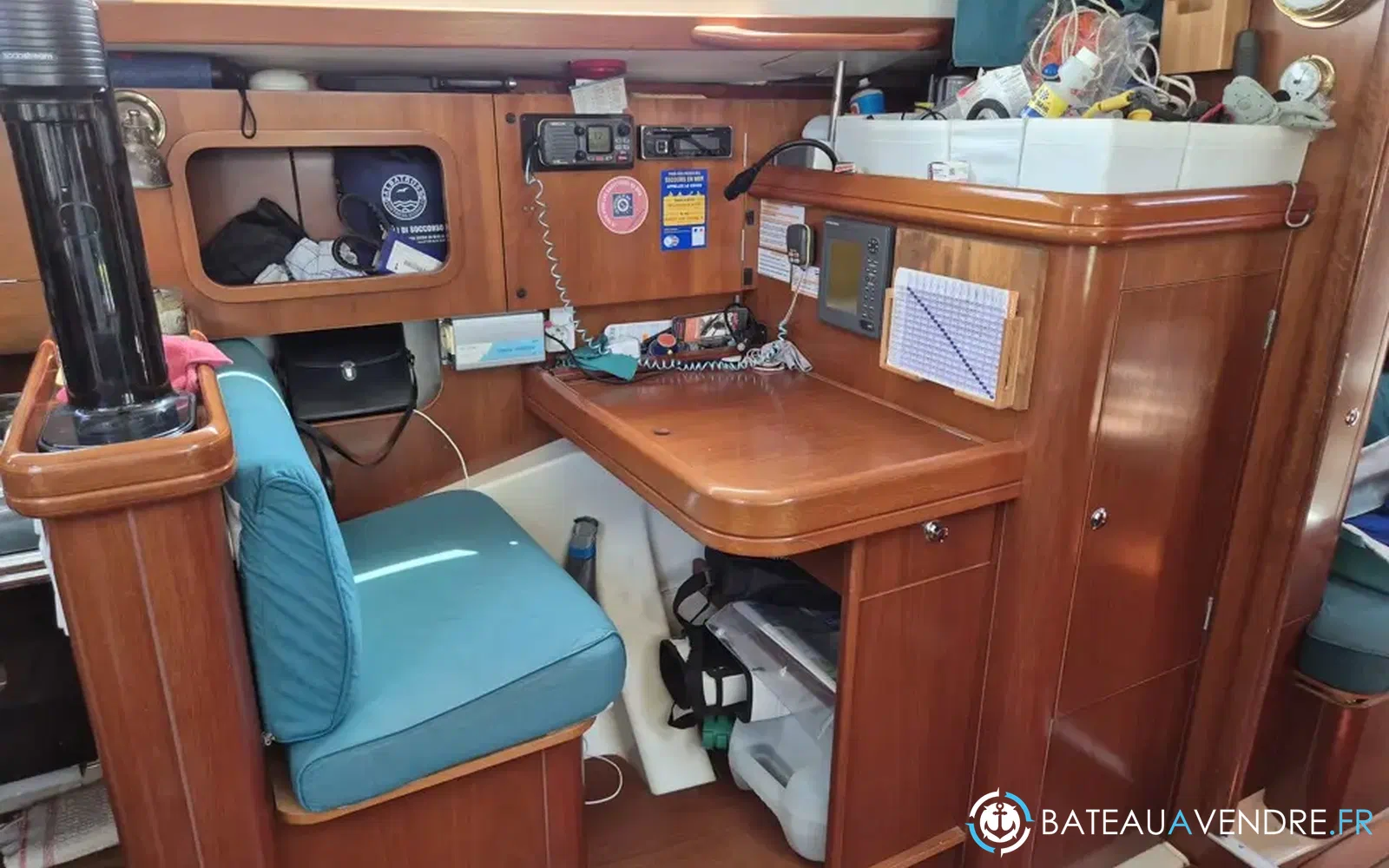 slider 56 Beneteau Oceanis 40 CC