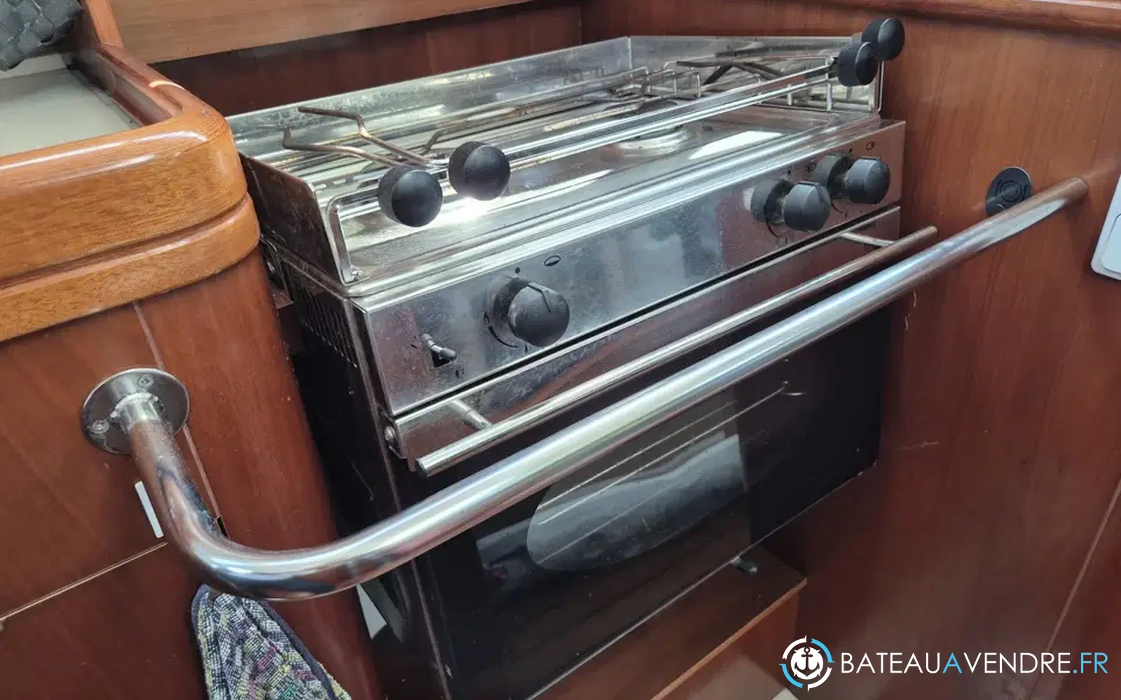 slider 58 Beneteau Oceanis 40 CC