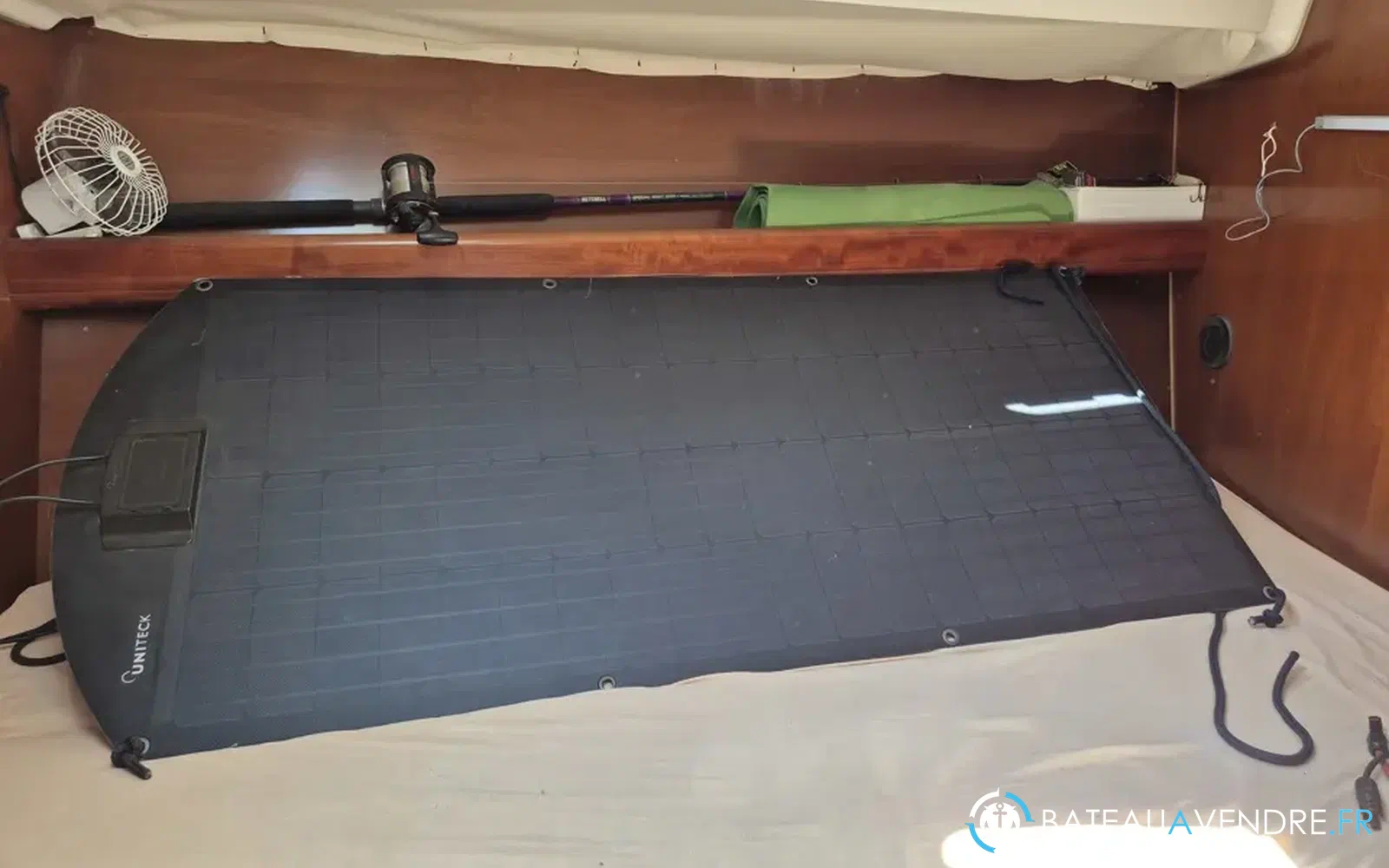 slider 62 Beneteau Oceanis 40 CC