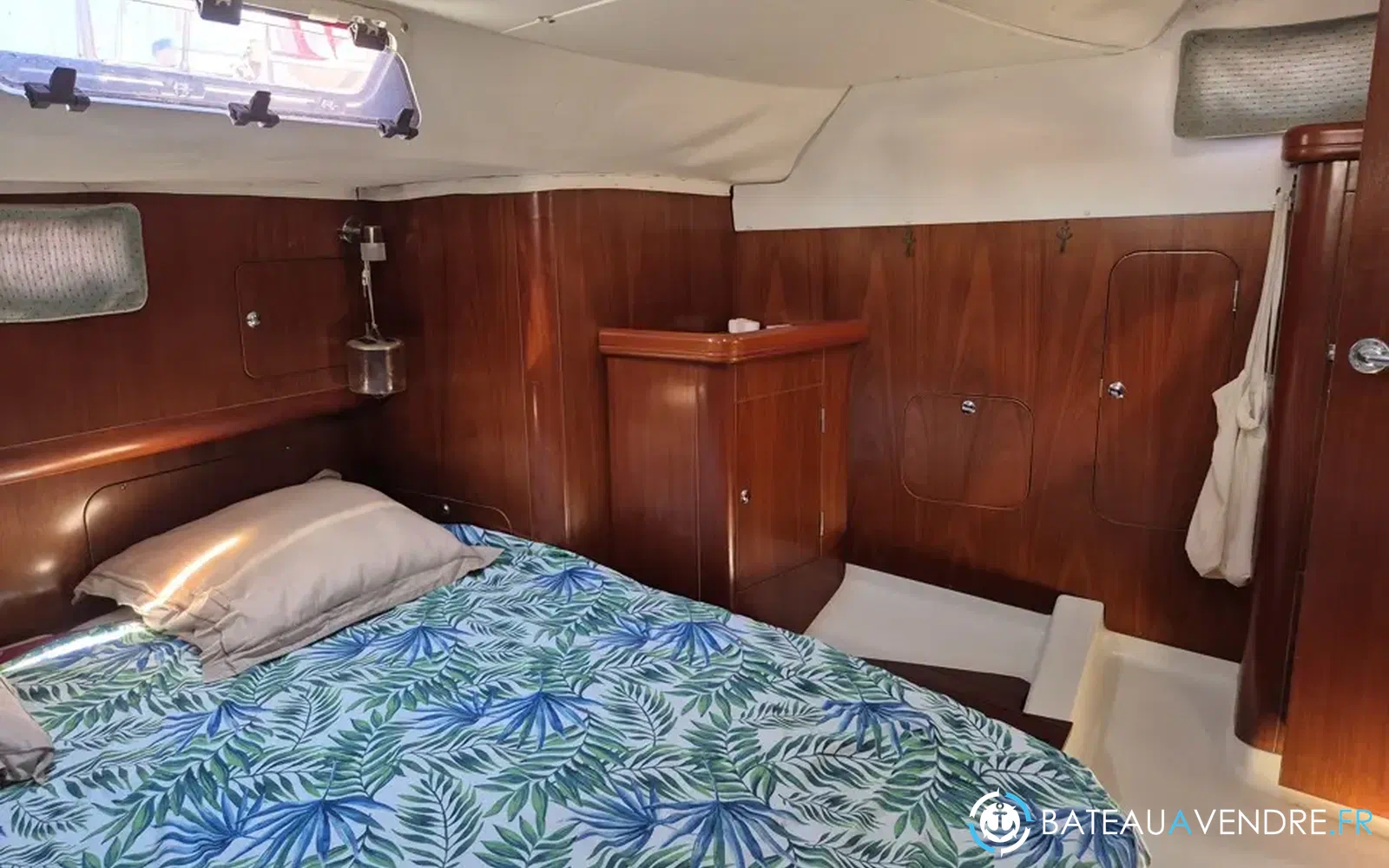 slider 72 Beneteau Oceanis 40 CC