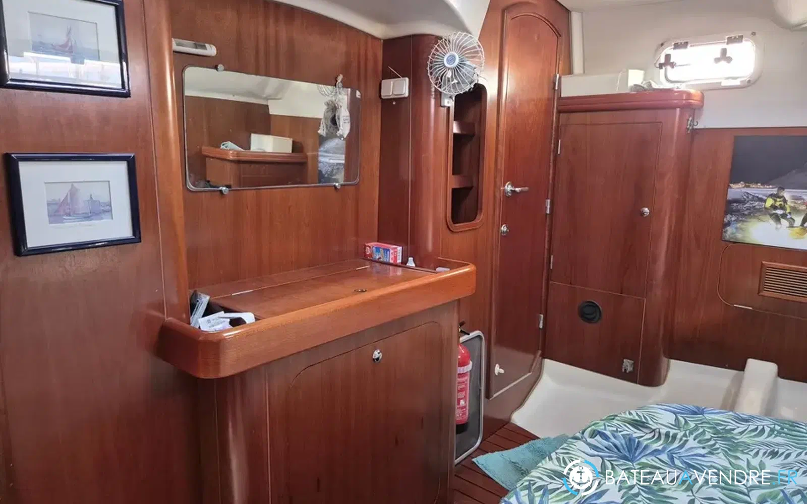slider 73 Beneteau Oceanis 40 CC