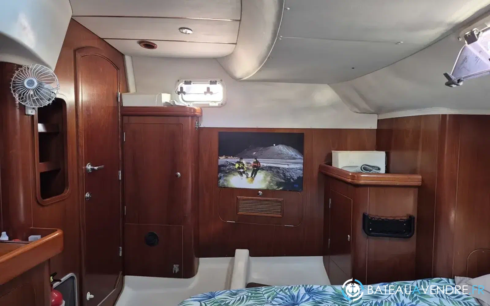 slider 76 Beneteau Oceanis 40 CC