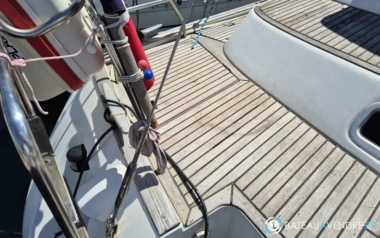 slider 77 Beneteau Oceanis 40 CC
