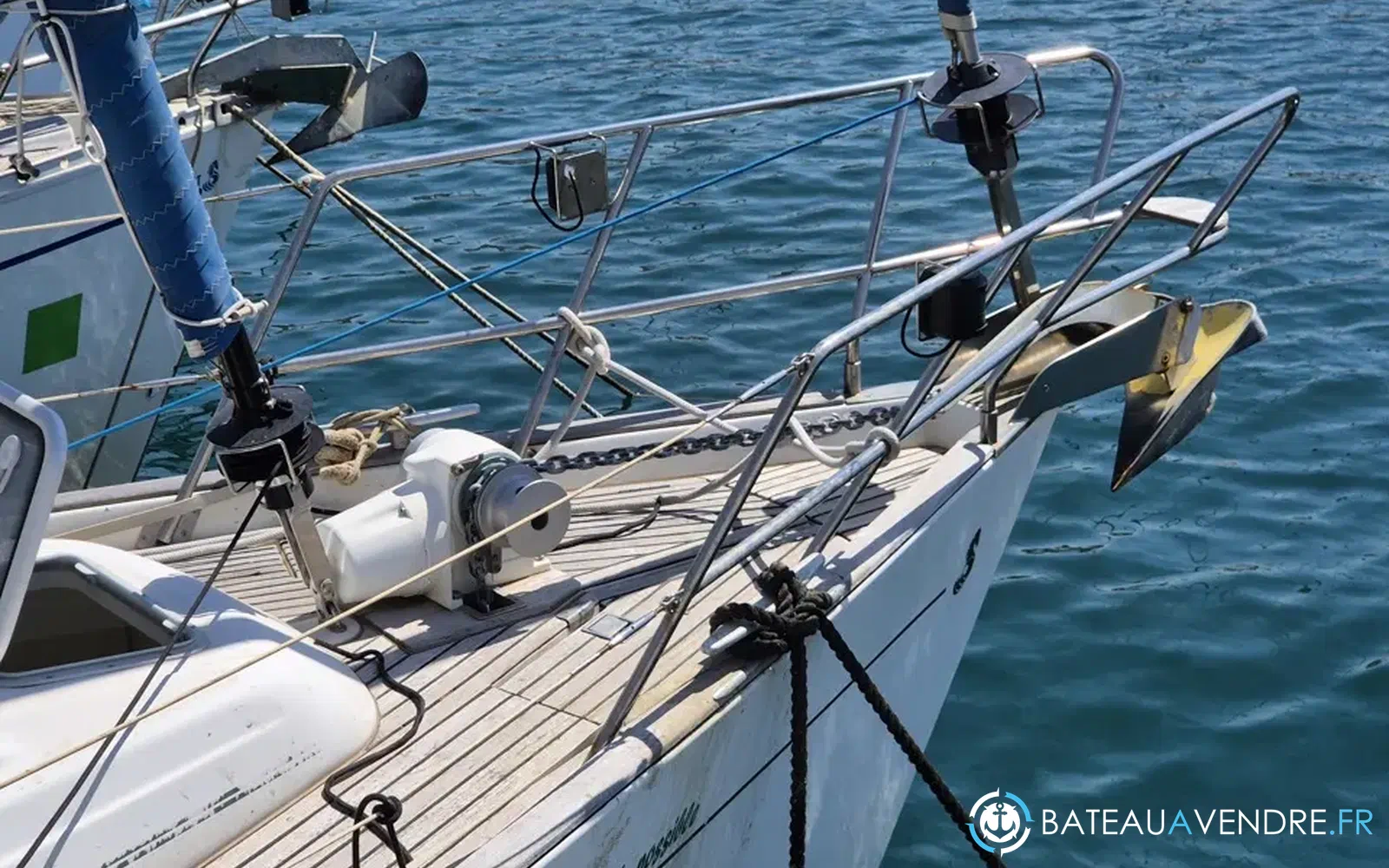 slider 78 Beneteau Oceanis 40 CC