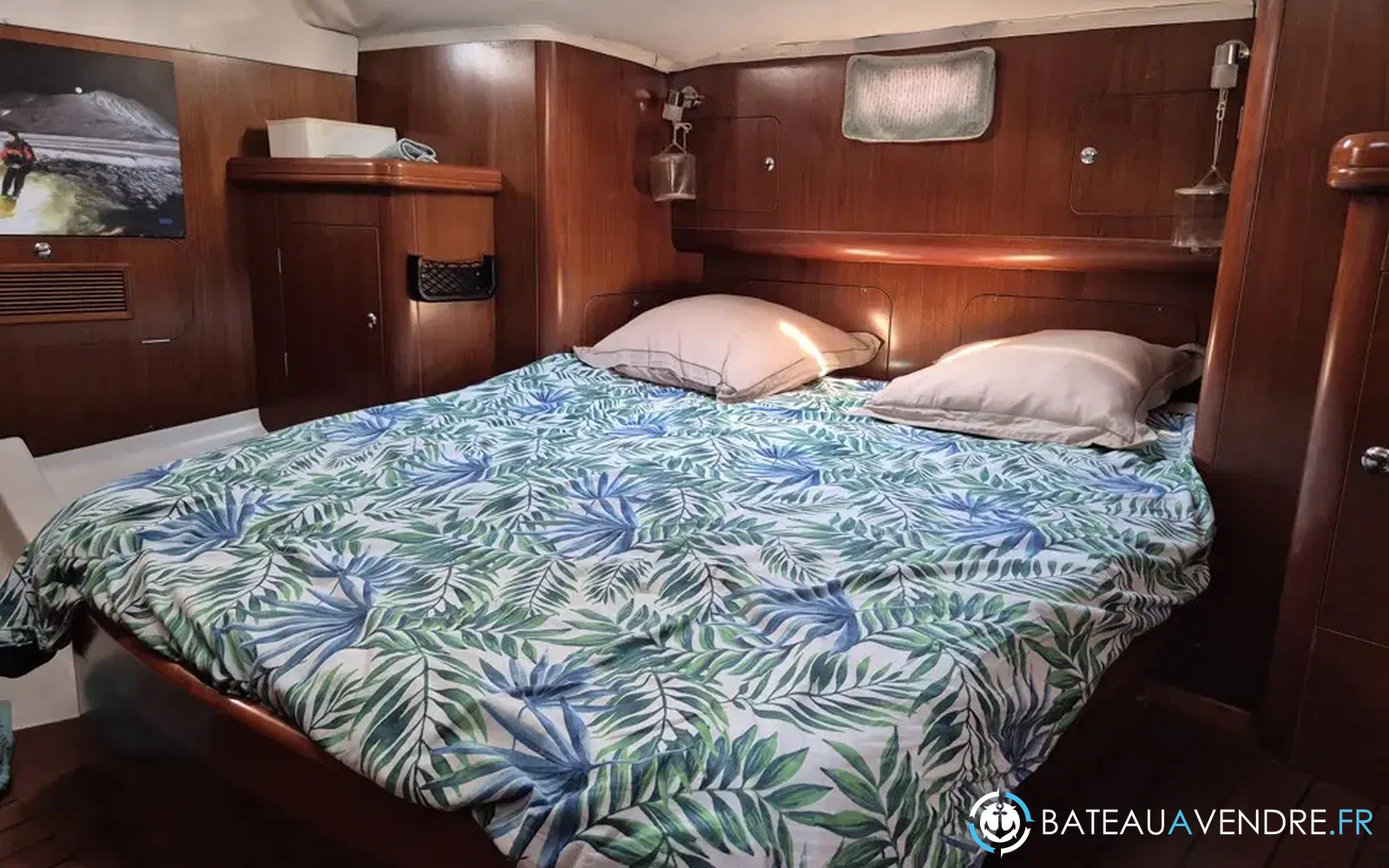 slider 81 Beneteau Oceanis 40 CC