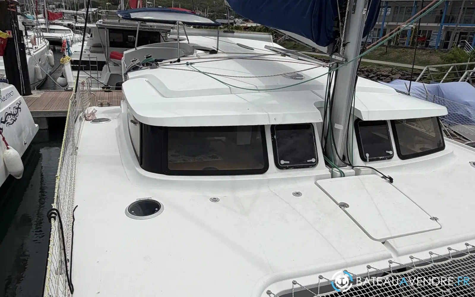slider 14 Fountaine Pajot Mahe 36 Evolution