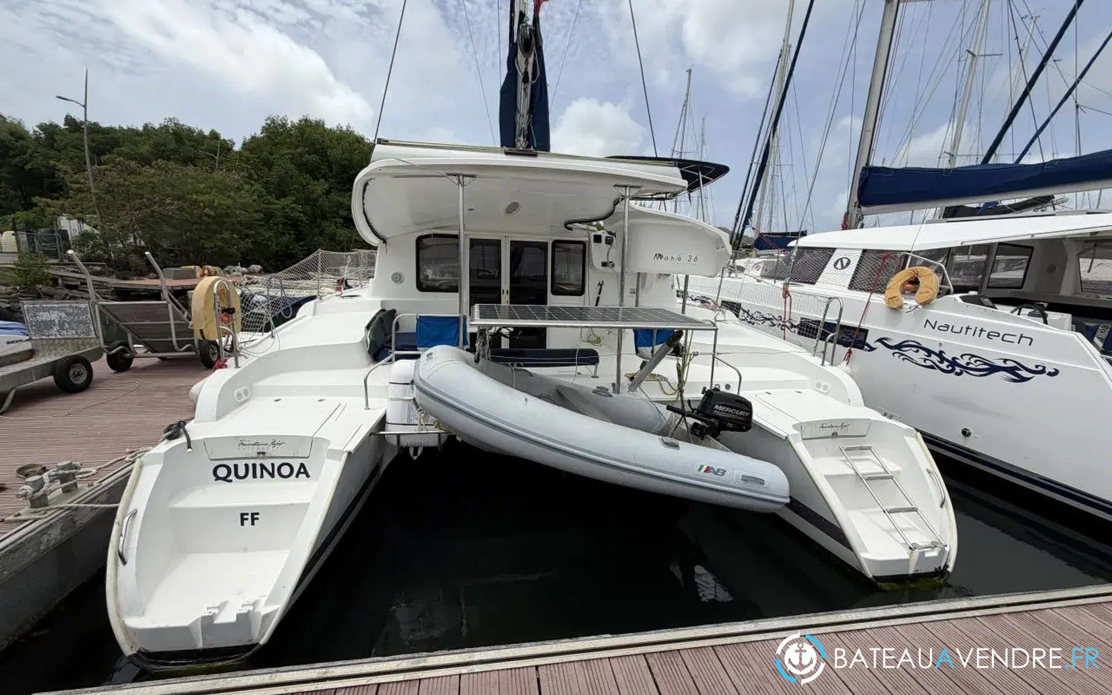 slider 1 Fountaine Pajot Mahe 36 Evolution