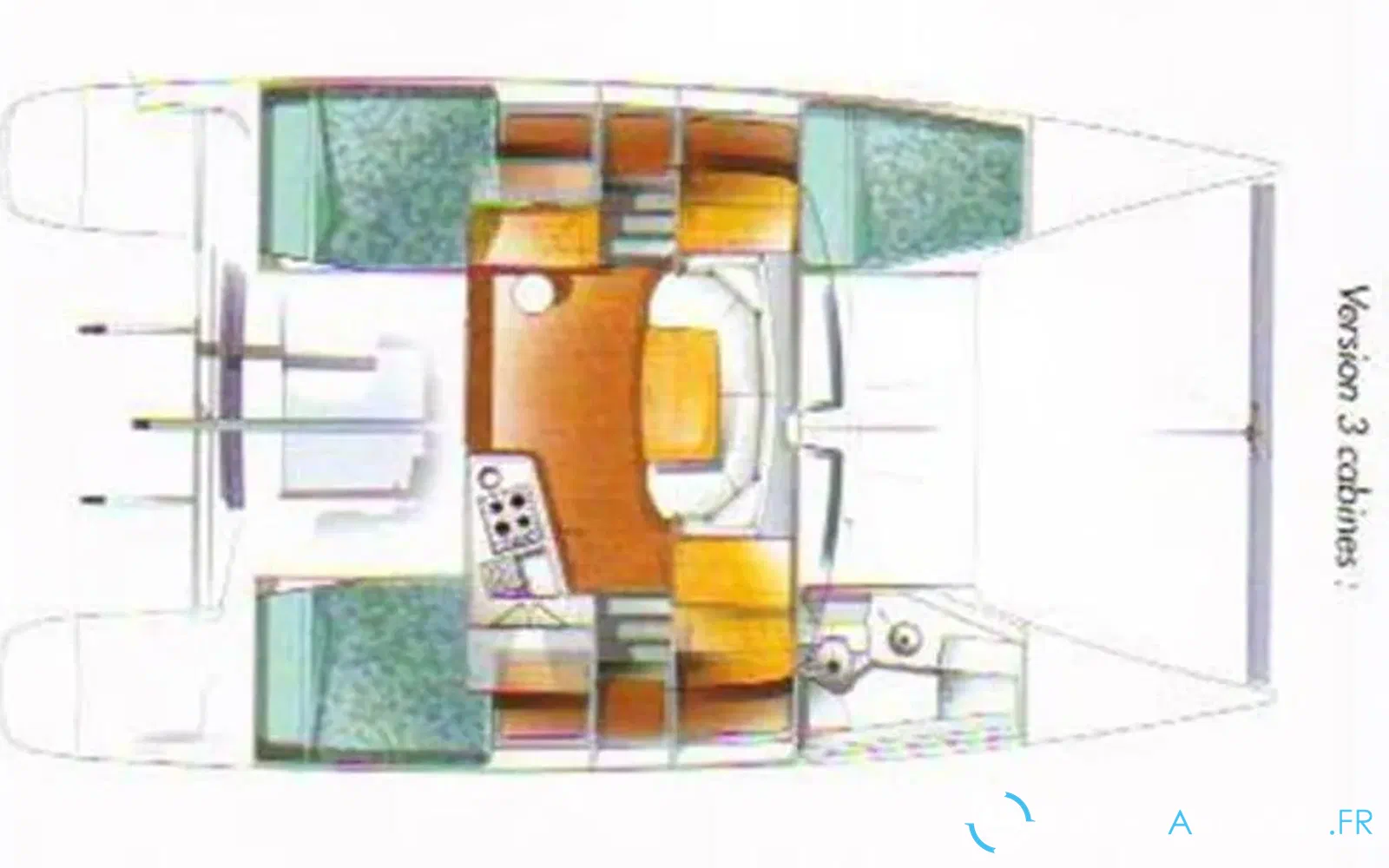 slider 37 Fountaine Pajot Mahe 36 Evolution