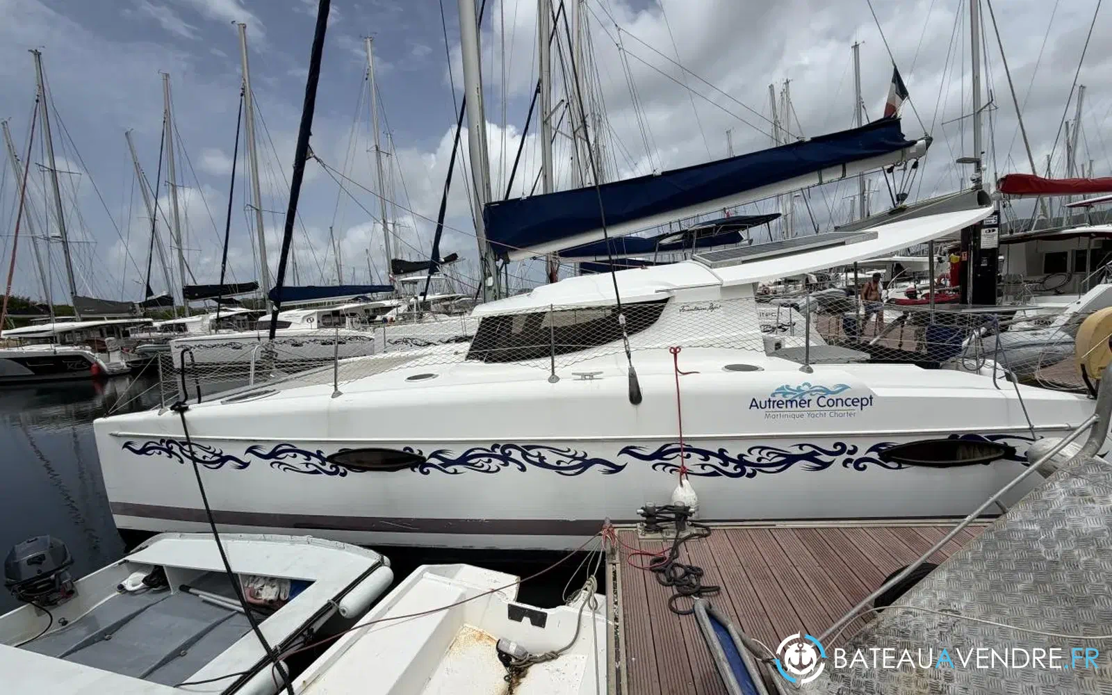 slider 2 Fountaine Pajot Mahe 36 Evolution